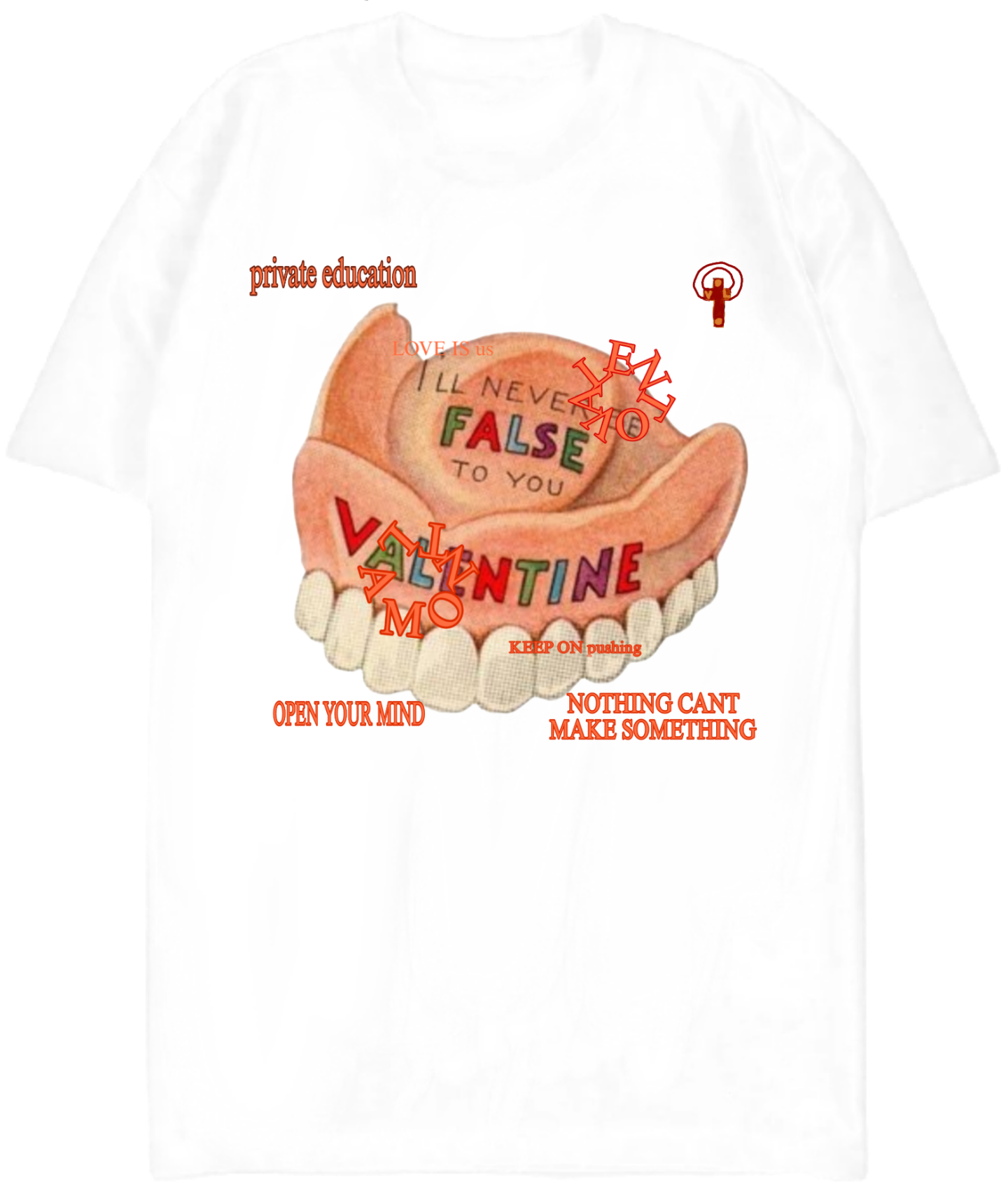 Organic Unisex Classic T-Shirt