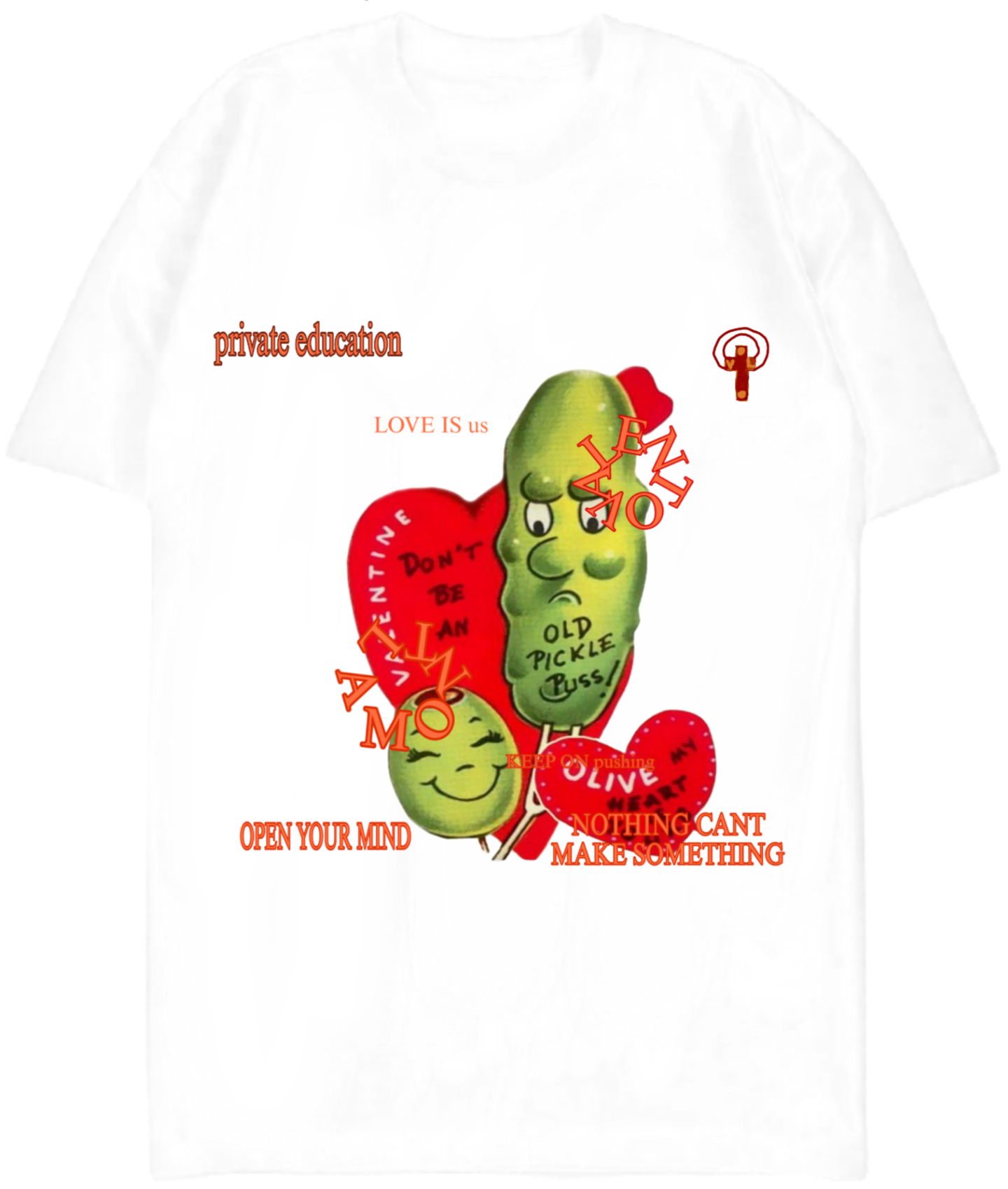 Organic Unisex Classic T-Shirt