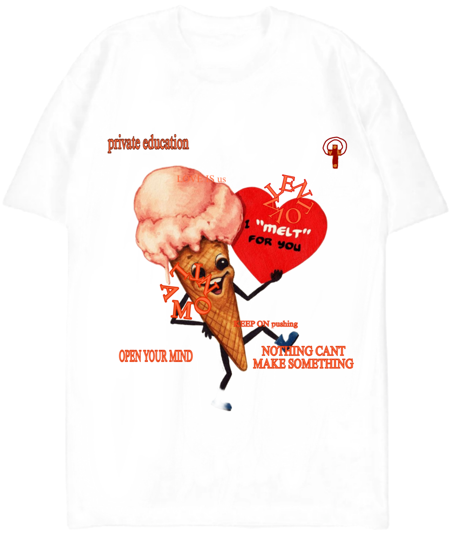 Organic Unisex Classic T-Shirt