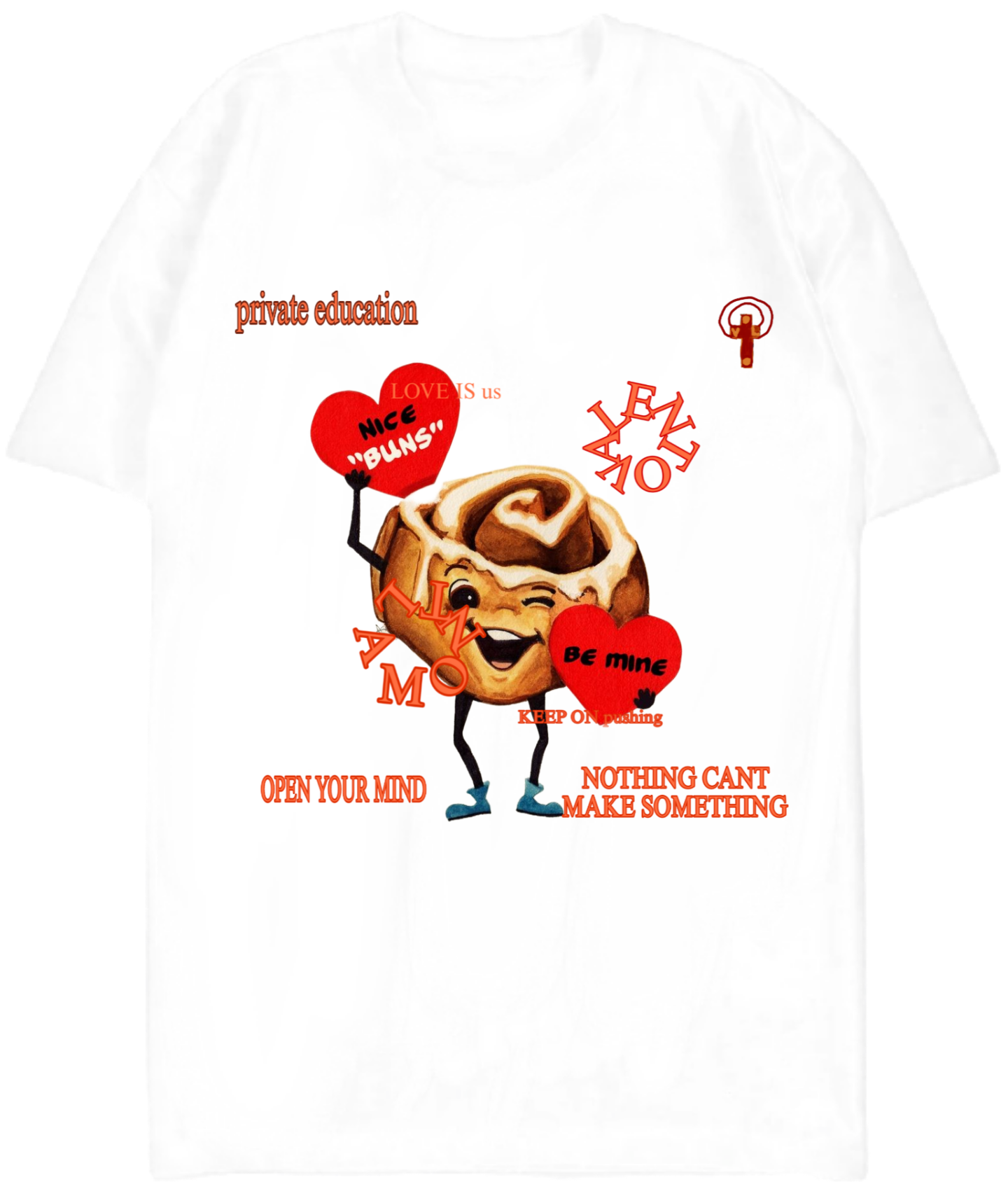 Organic Unisex Classic T-Shirt