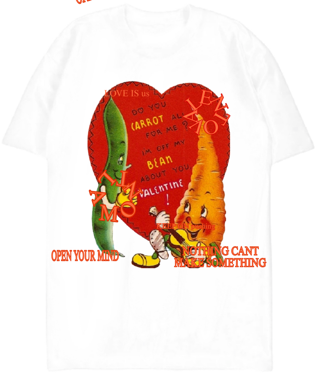 Organic Unisex Classic T-Shirt