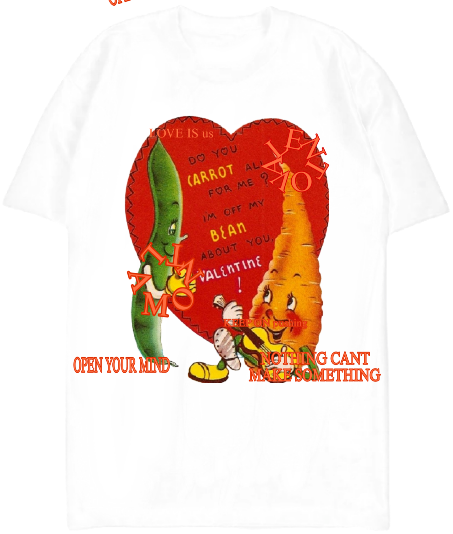 Organic Unisex Classic T-Shirt