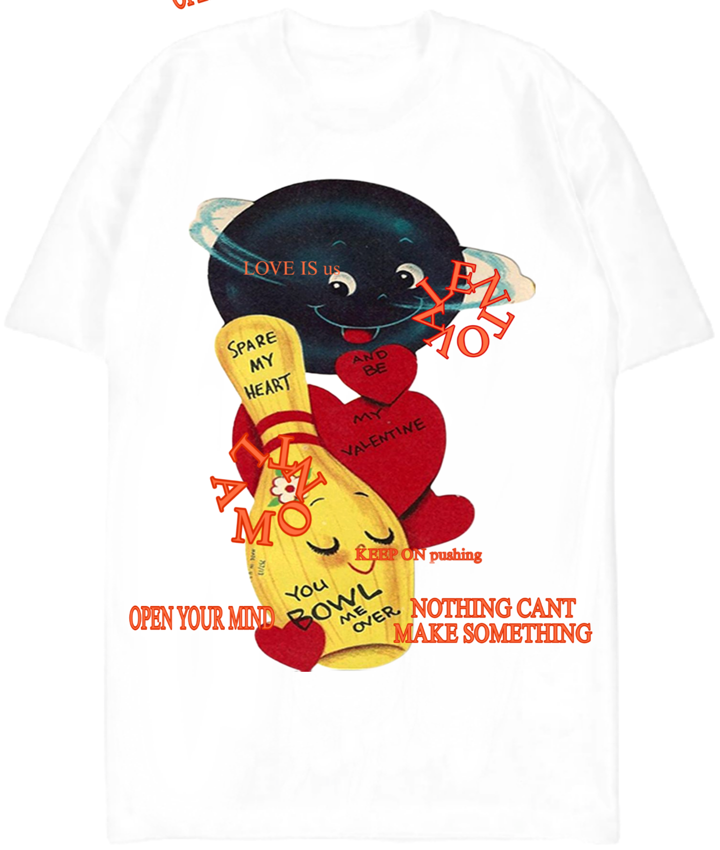 Organic Unisex Classic T-Shirt