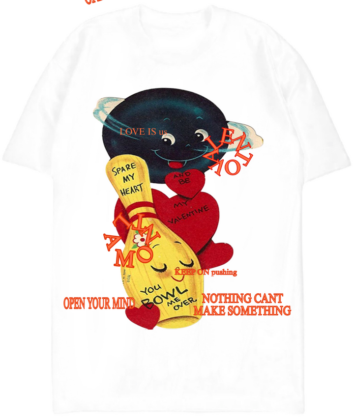 Organic Unisex Classic T-Shirt