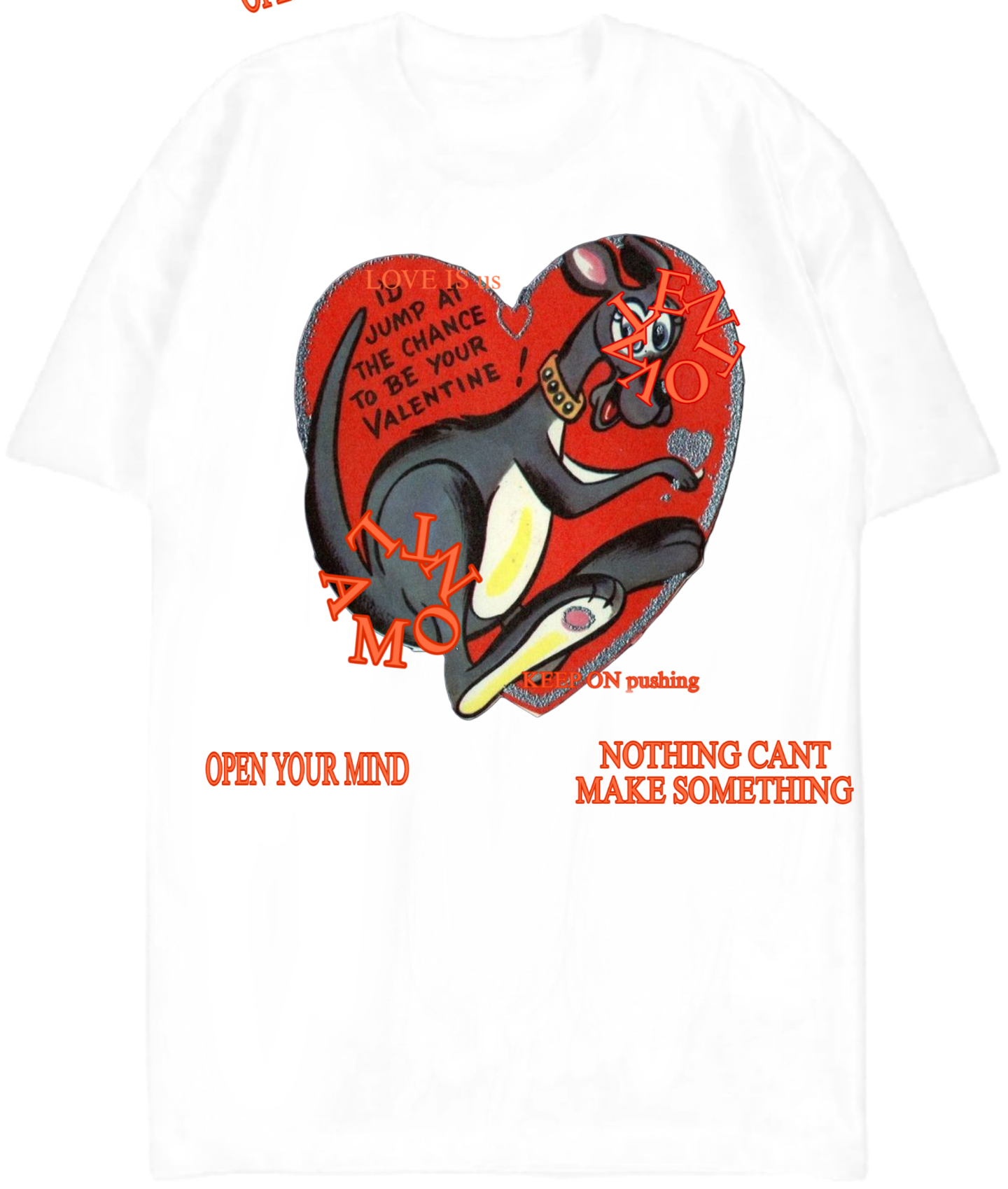 Organic Unisex Classic T-Shirt