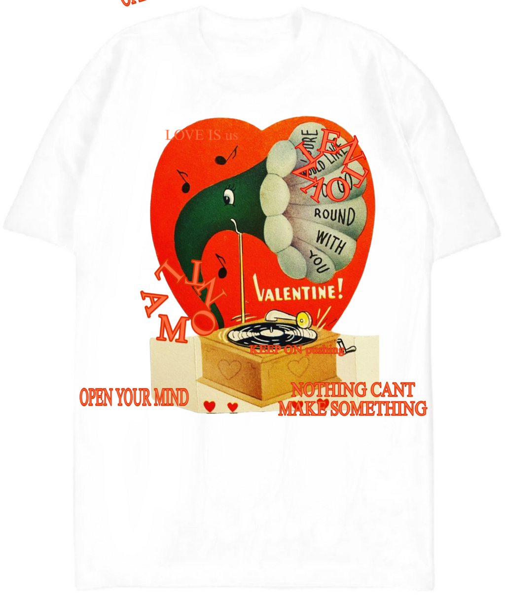 Organic Unisex Classic T-Shirt