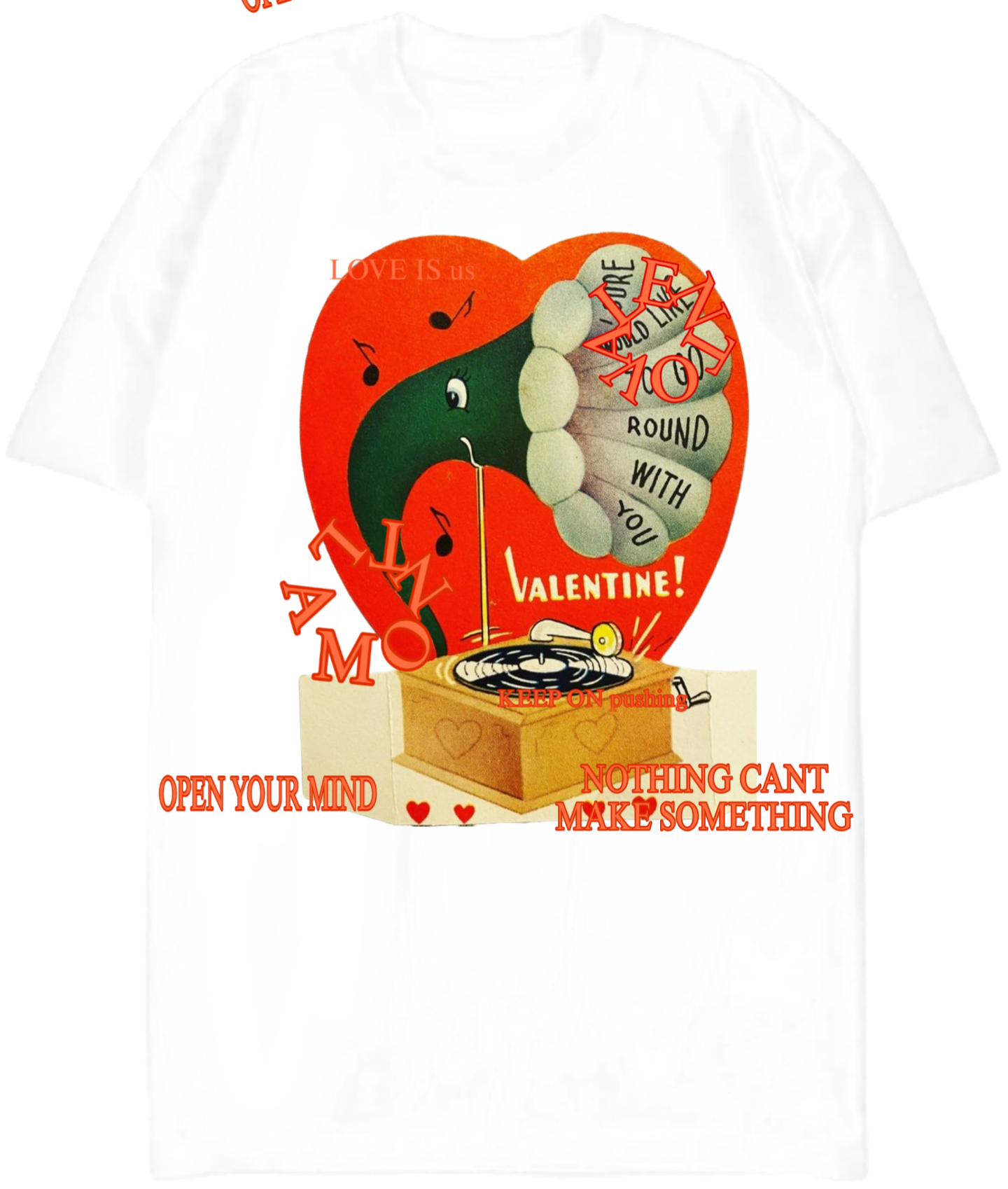 Organic Unisex Classic T-Shirt