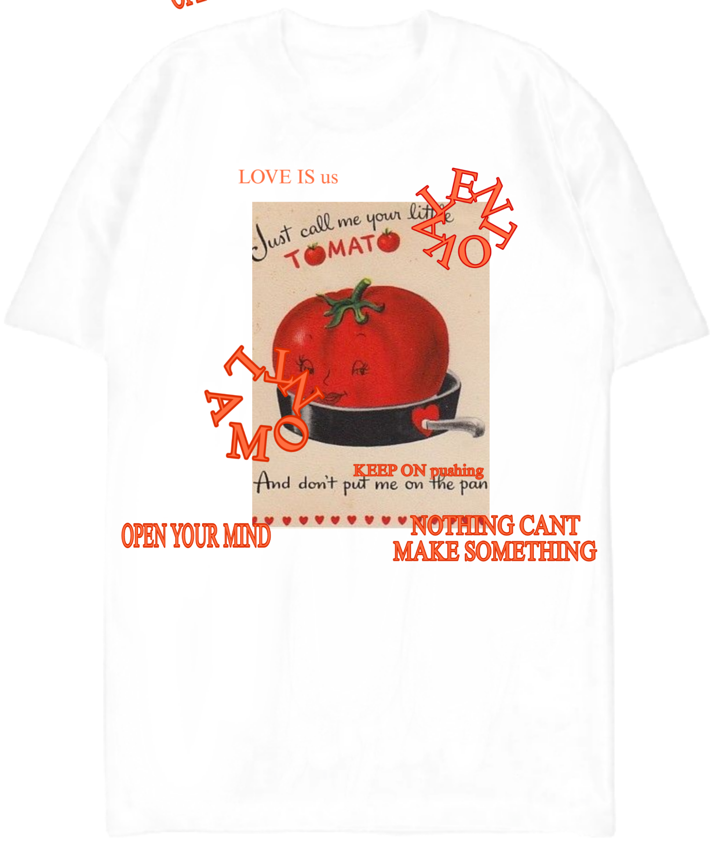 Organic Unisex Classic T-Shirt