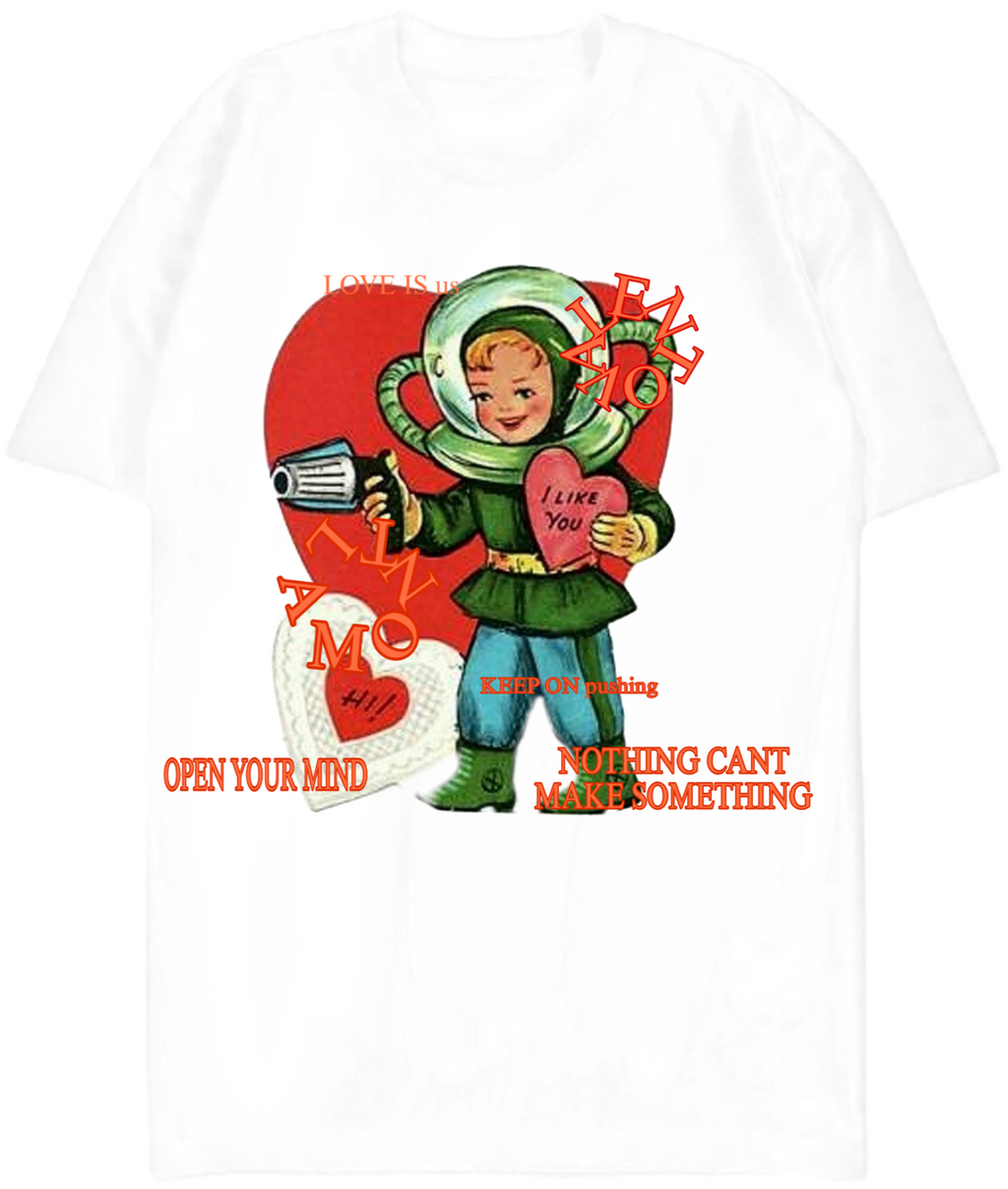 Organic Unisex Classic T-Shirt