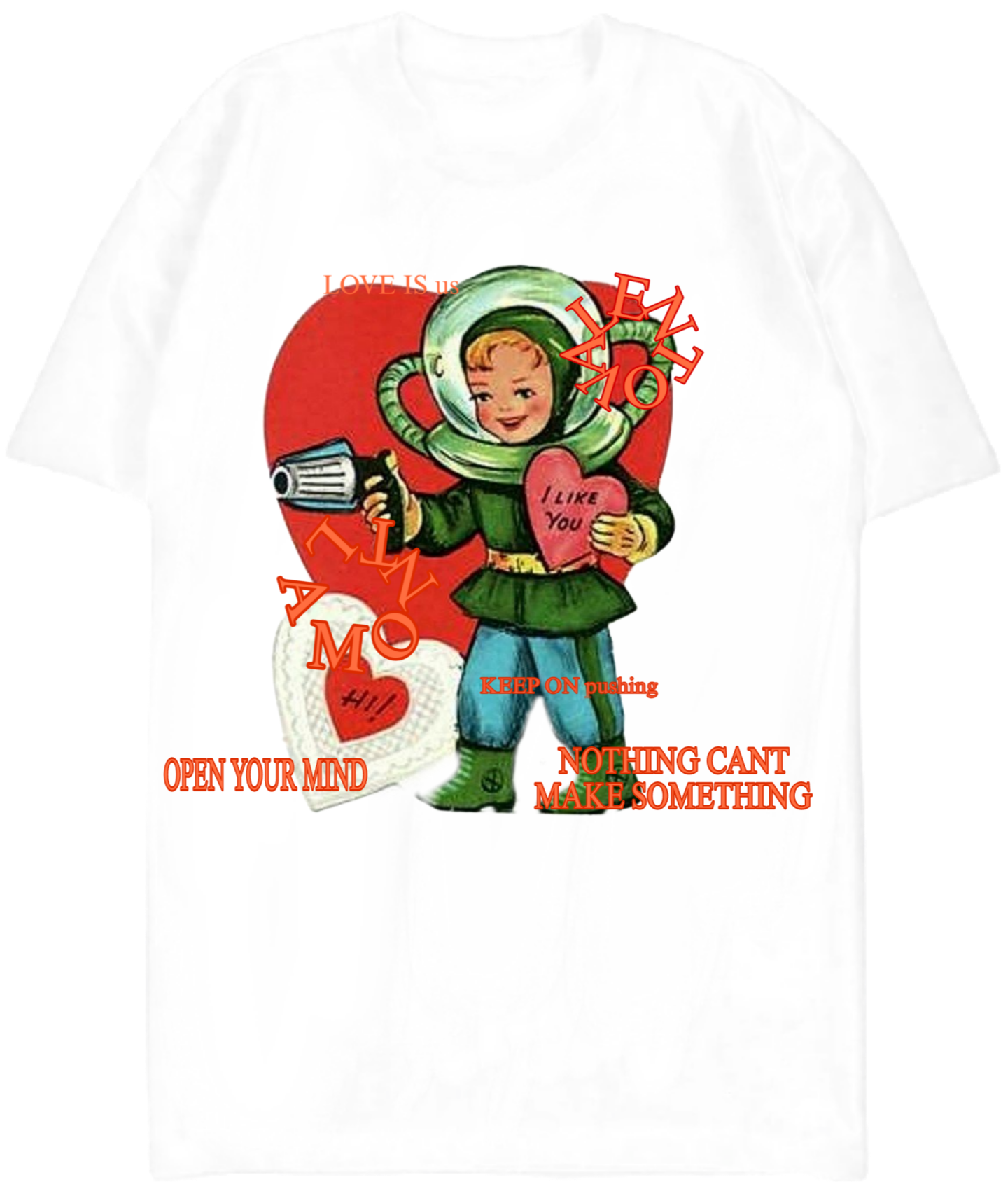 Organic Unisex Classic T-Shirt