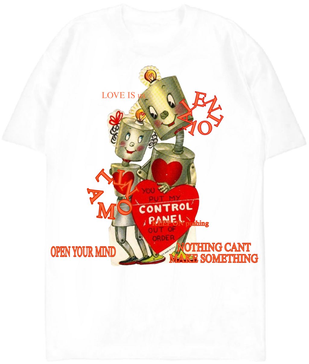 Organic Unisex Classic T-Shirt