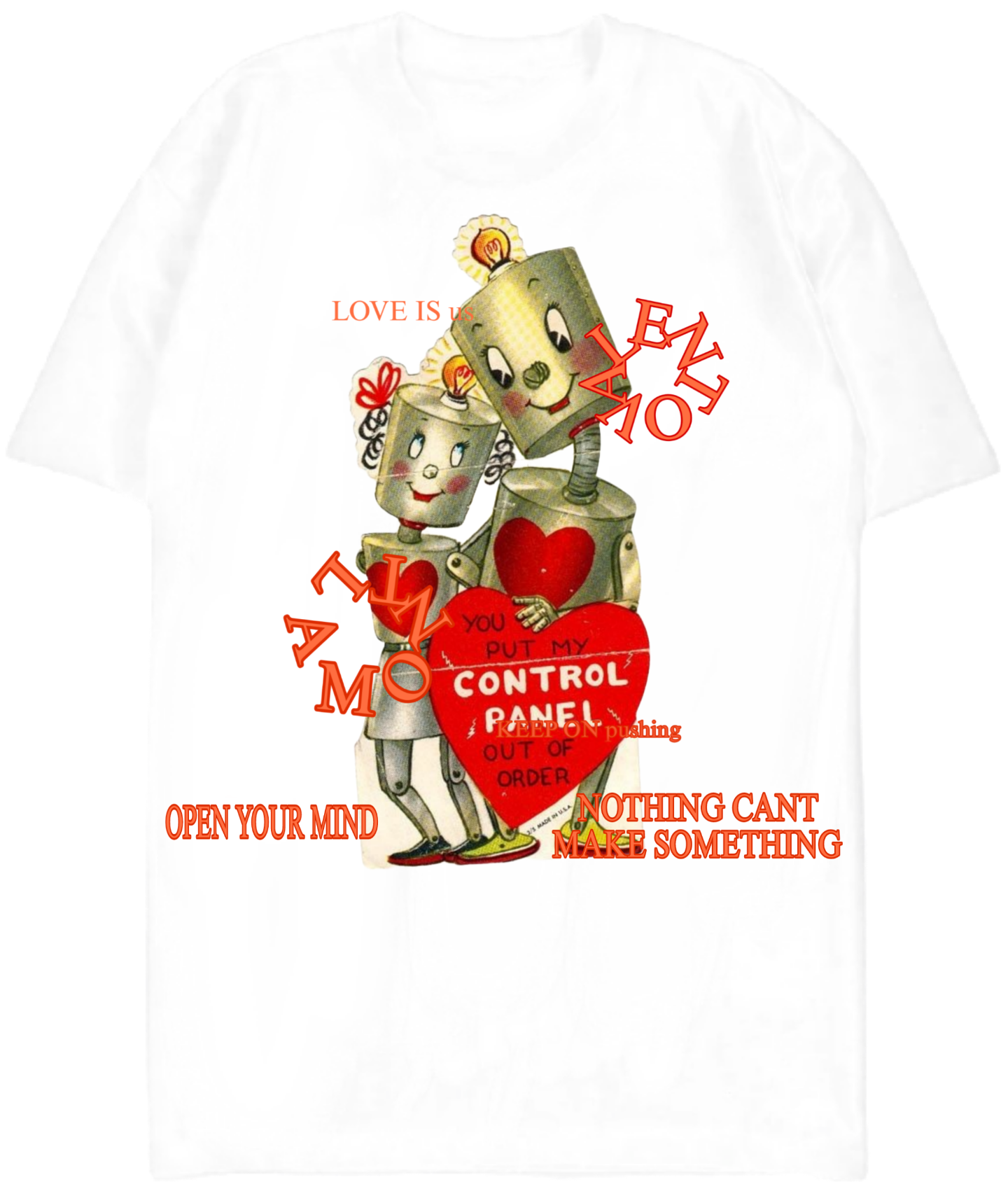 Organic Unisex Classic T-Shirt