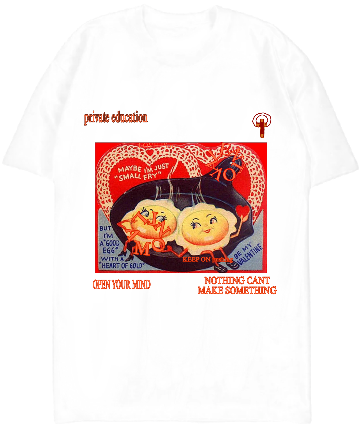 Organic Unisex Classic T-Shirt