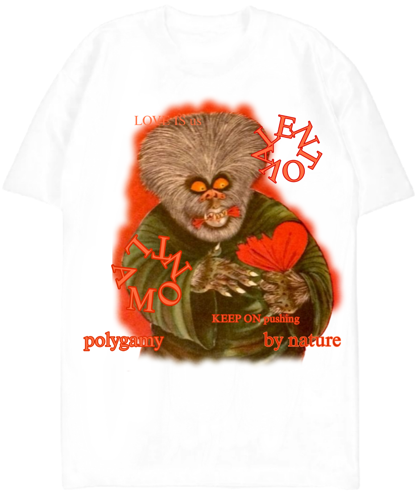 Organic Unisex Classic T-Shirt