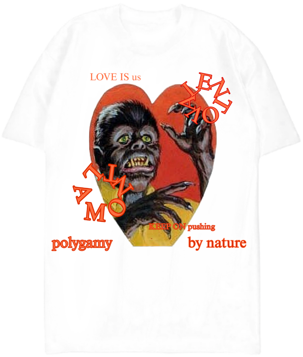 Organic Unisex Classic T-Shirt