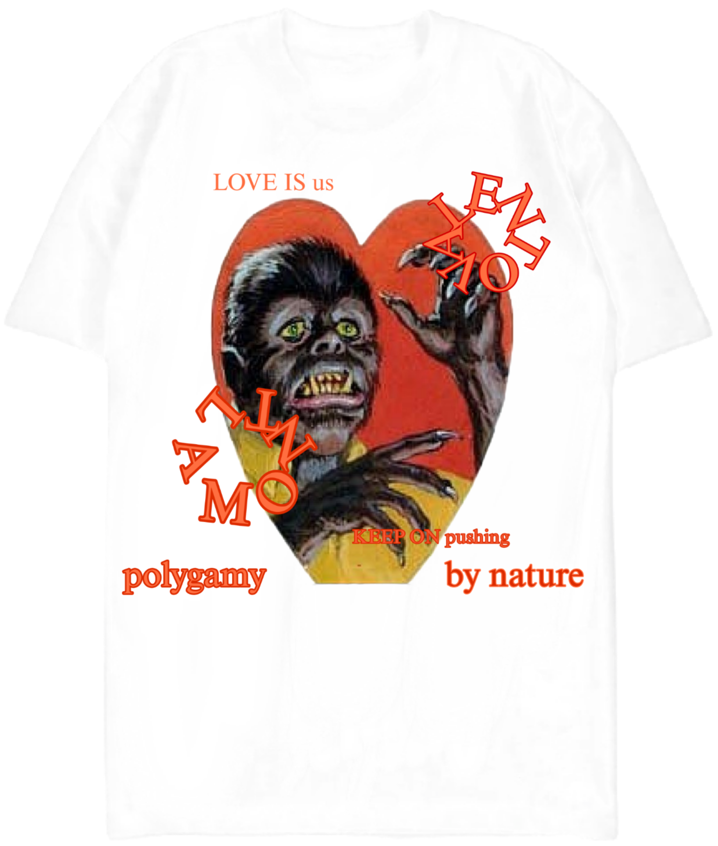 Organic Unisex Classic T-Shirt