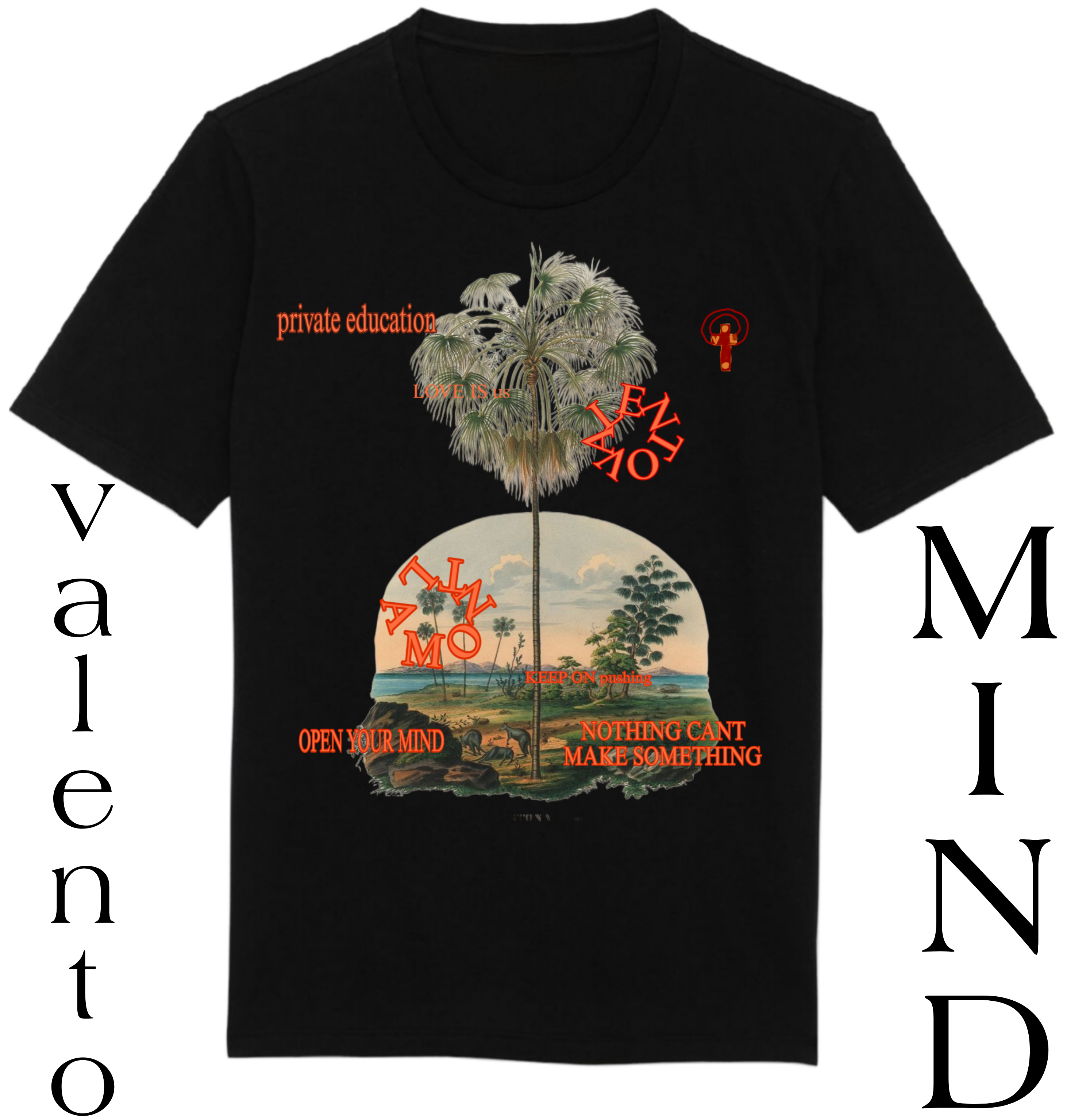 Organic Unisex Classic T-Shirt