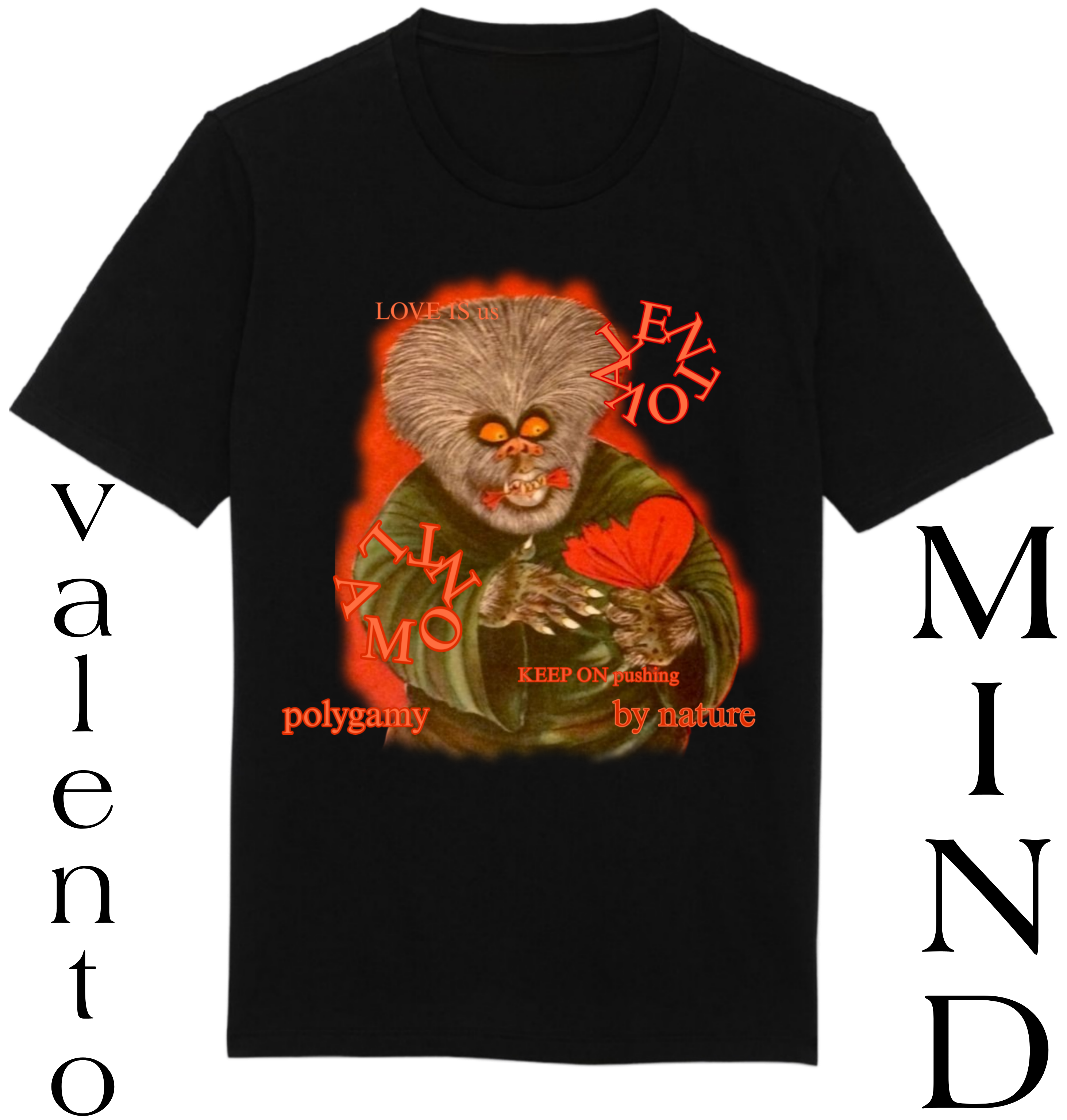 Organic Unisex Classic T-Shirt