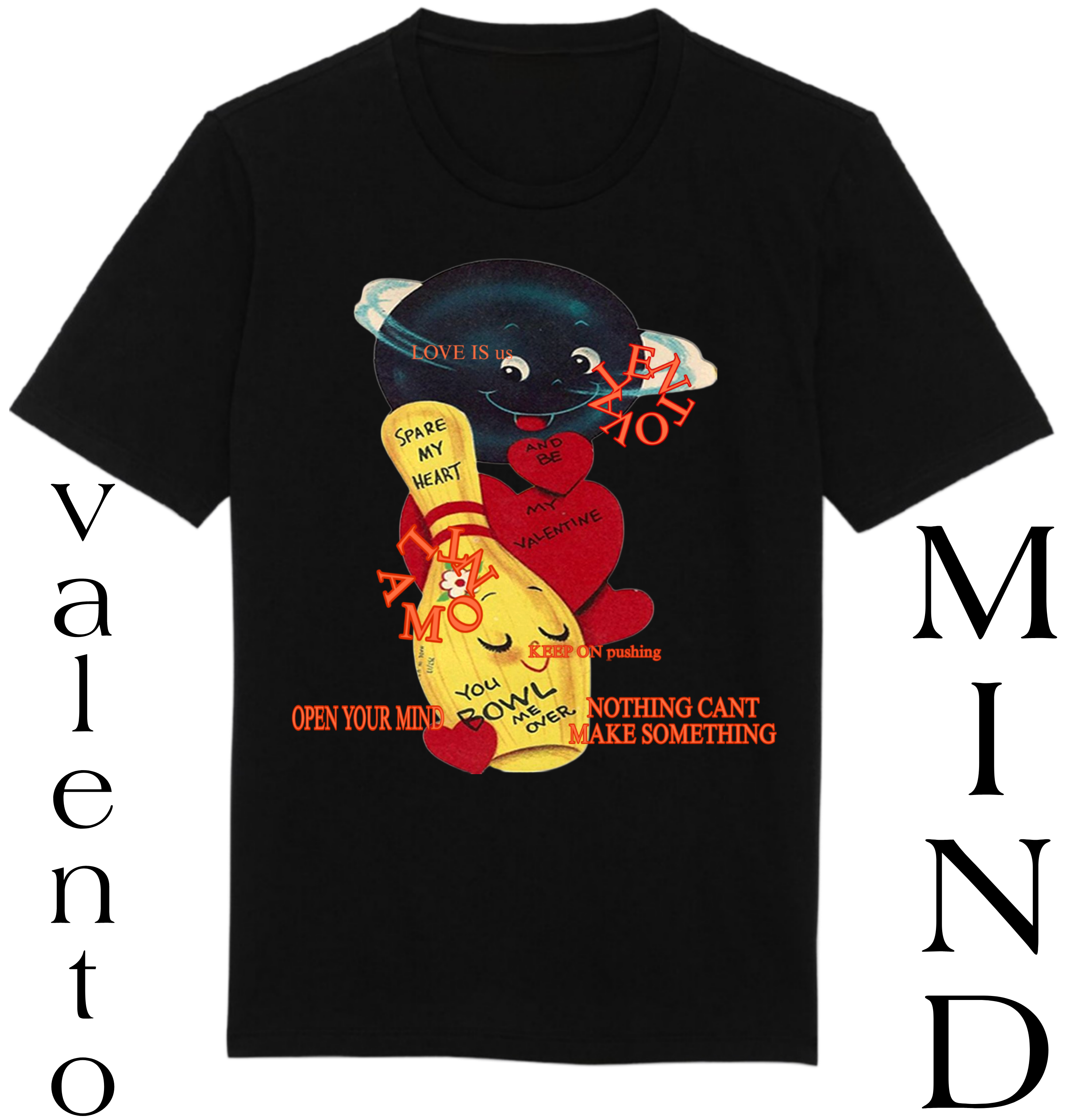 Organic Unisex Classic T-Shirt