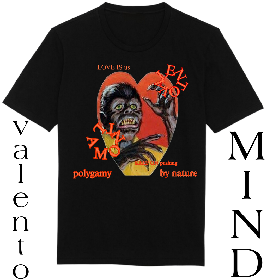 Organic Unisex Classic T-Shirt