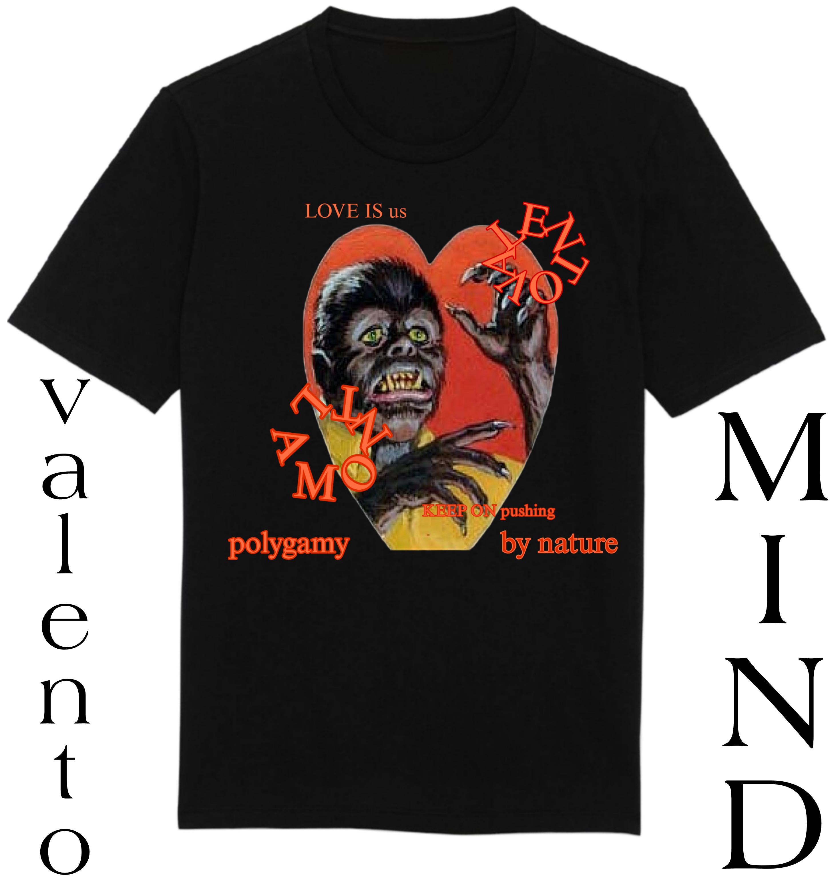 Organic Unisex Classic T-Shirt