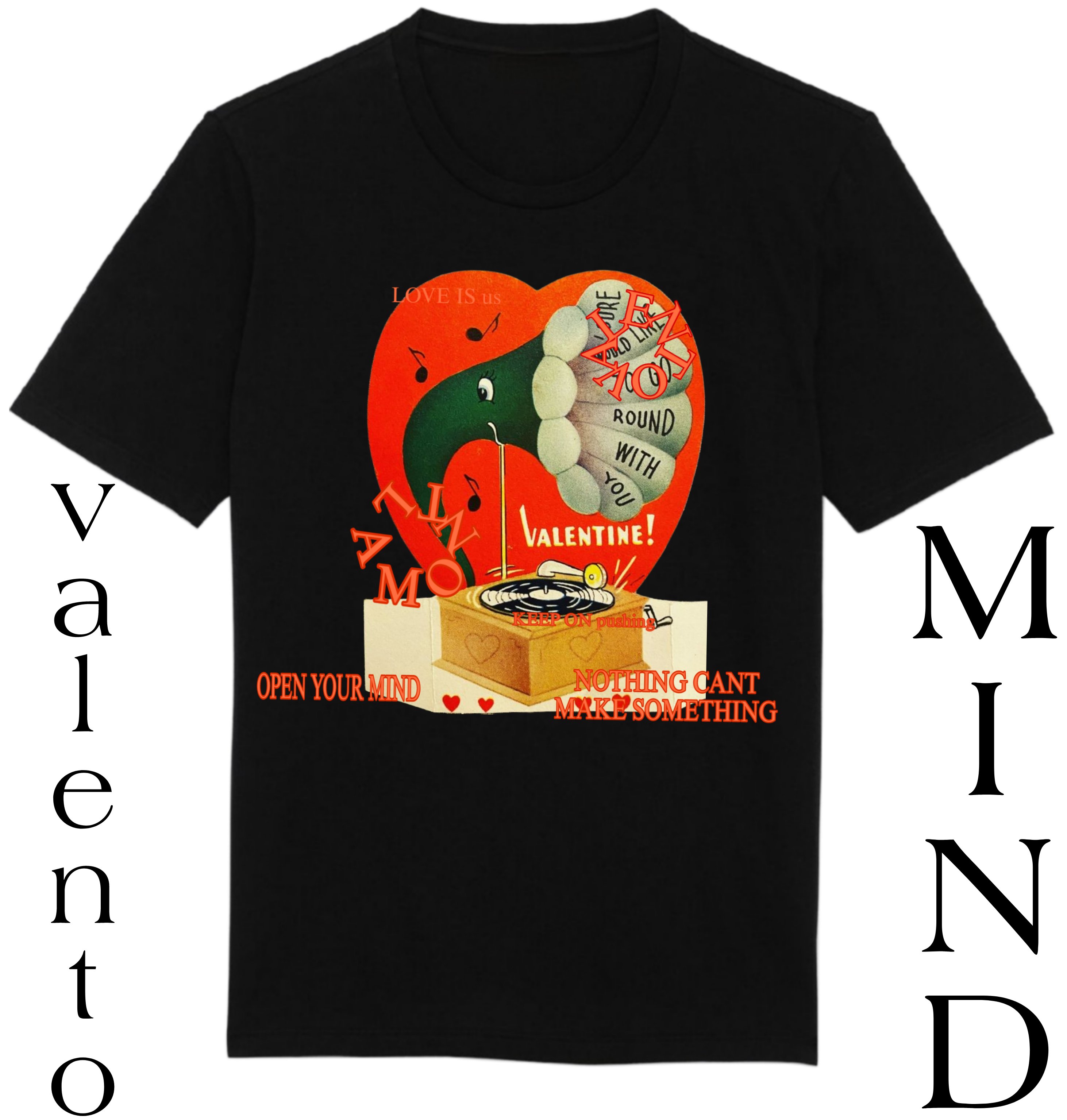 Organic Unisex Classic T-Shirt