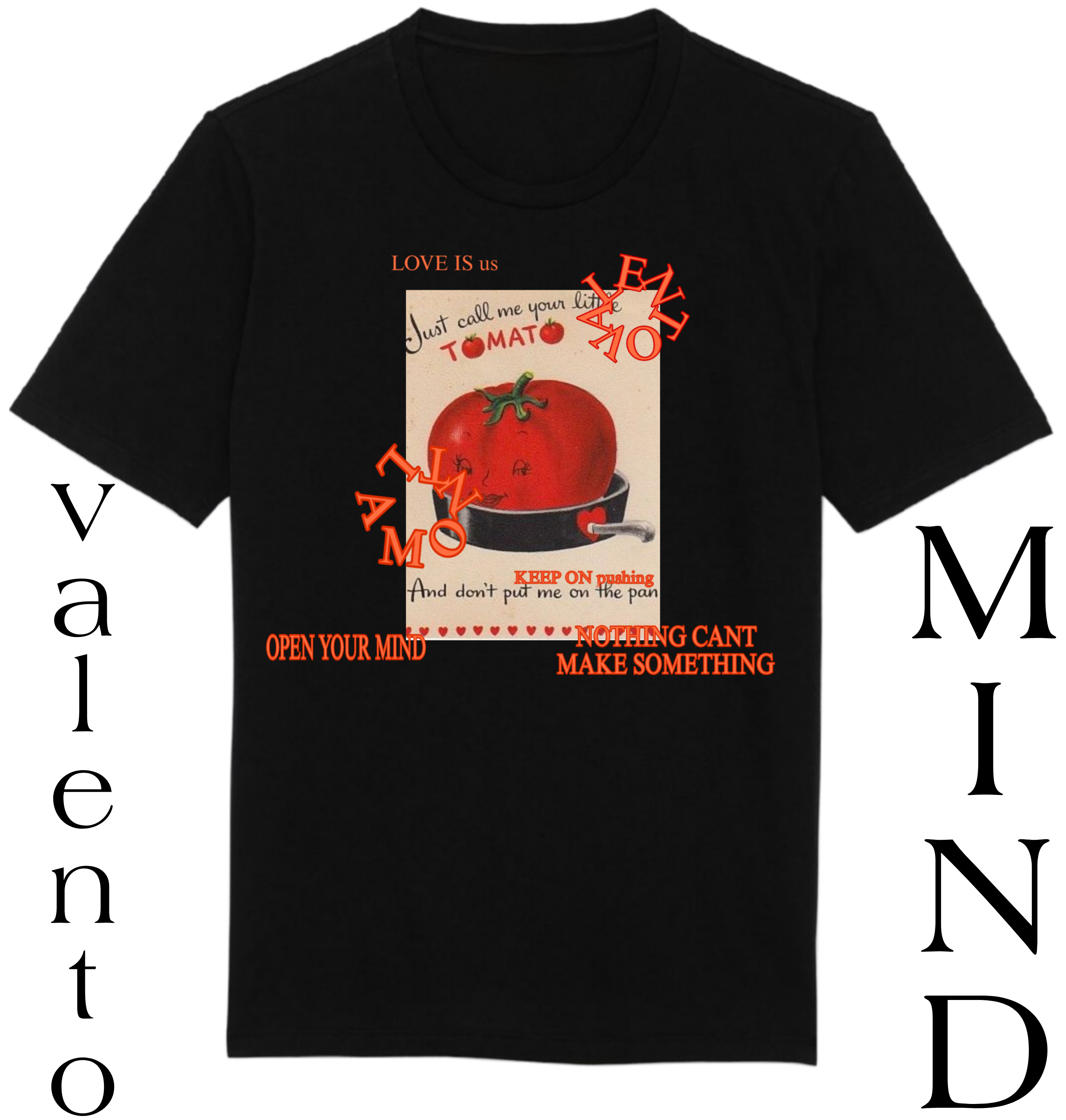 Organic Unisex Classic T-Shirt