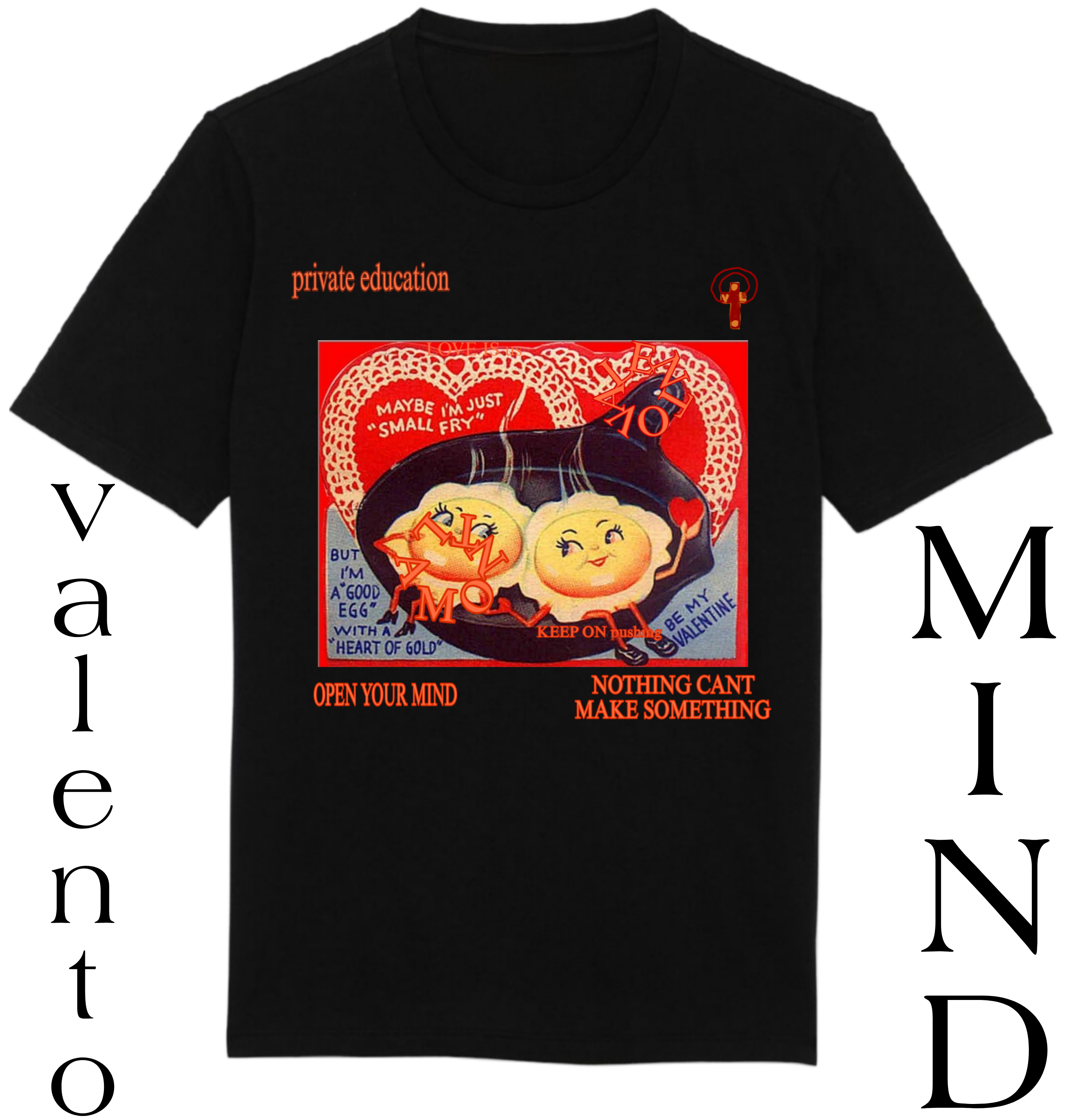 Organic Unisex Classic T-Shirt