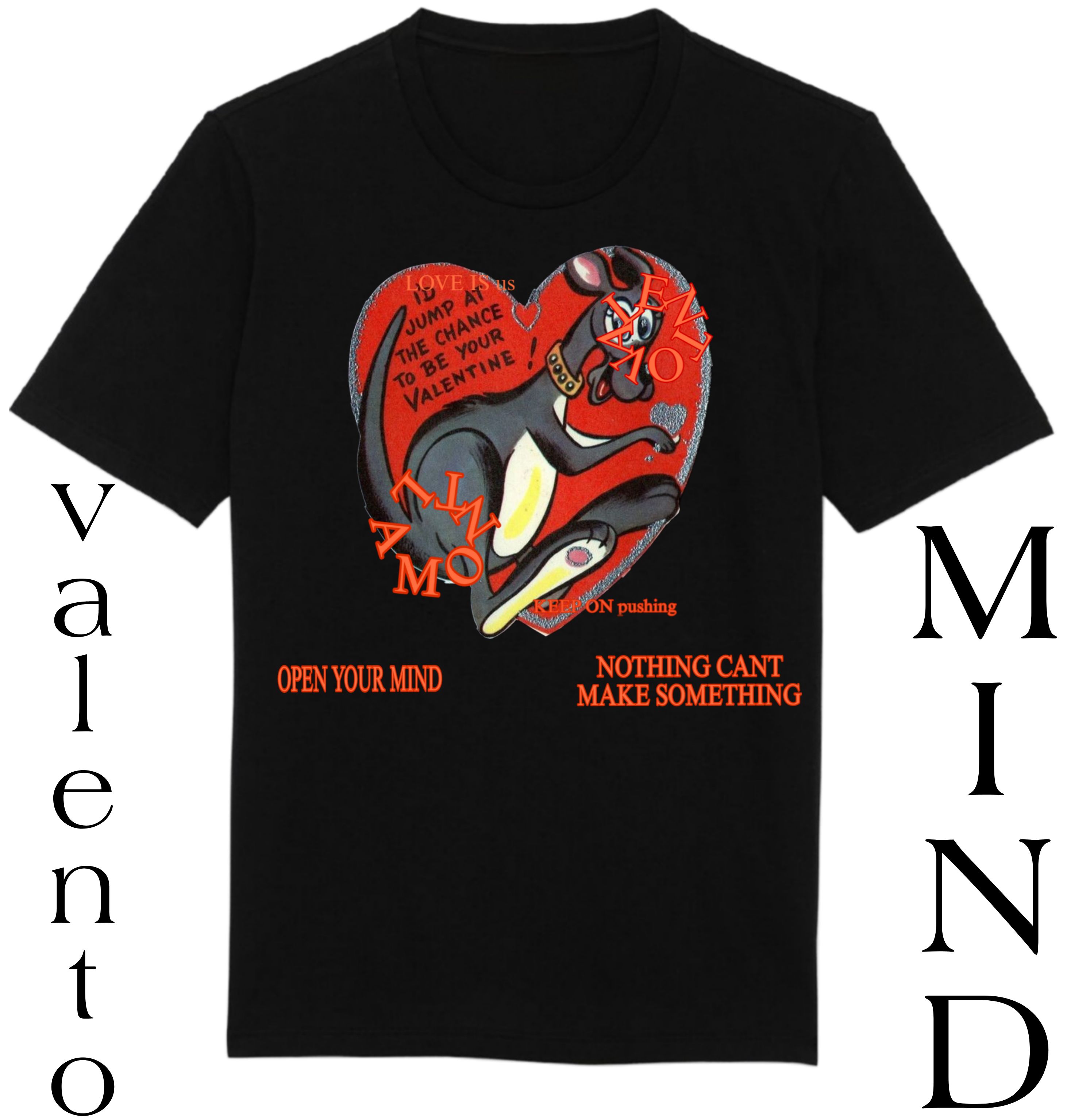 Organic Unisex Classic T-Shirt