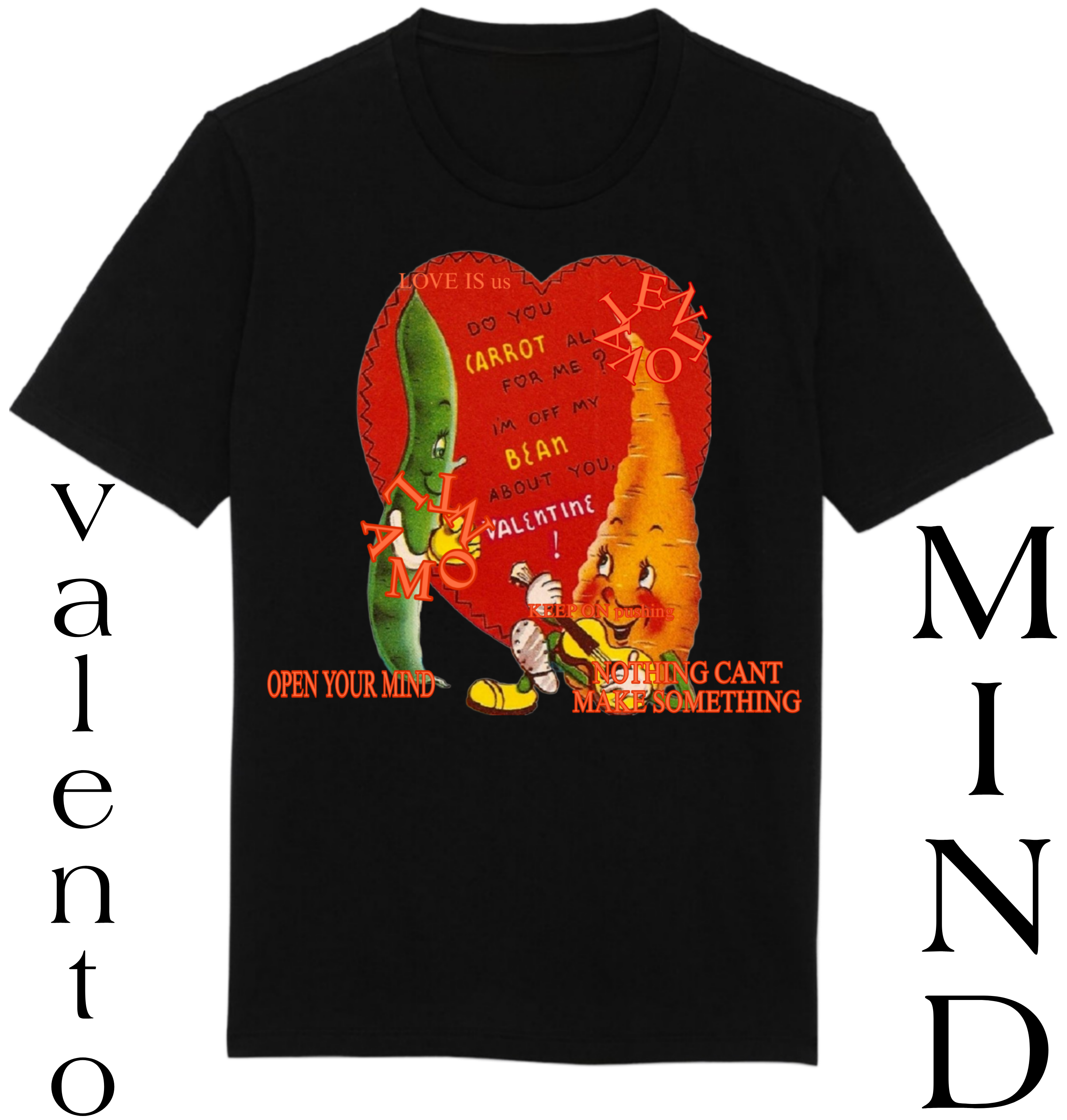 Organic Unisex Classic T-Shirt