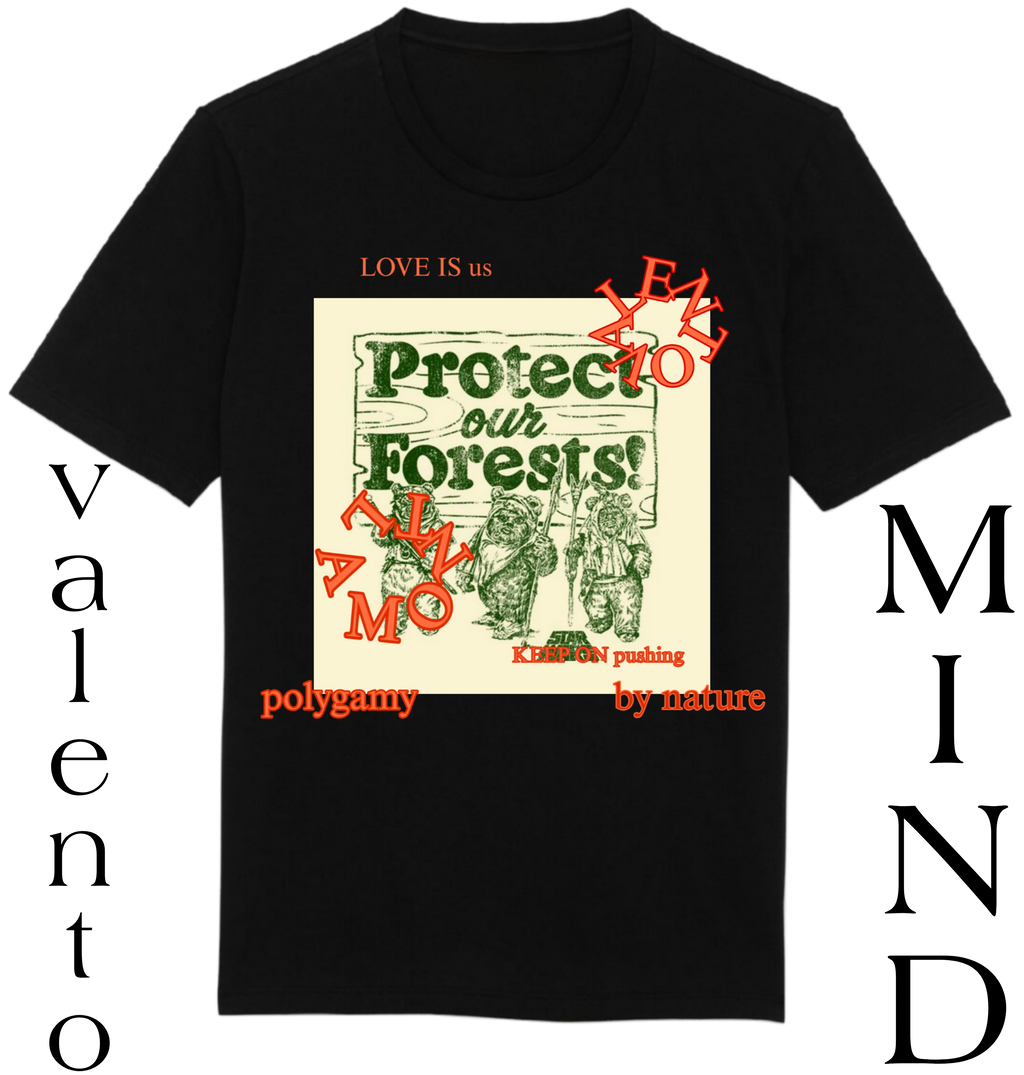 Organic Unisex Classic T-Shirt