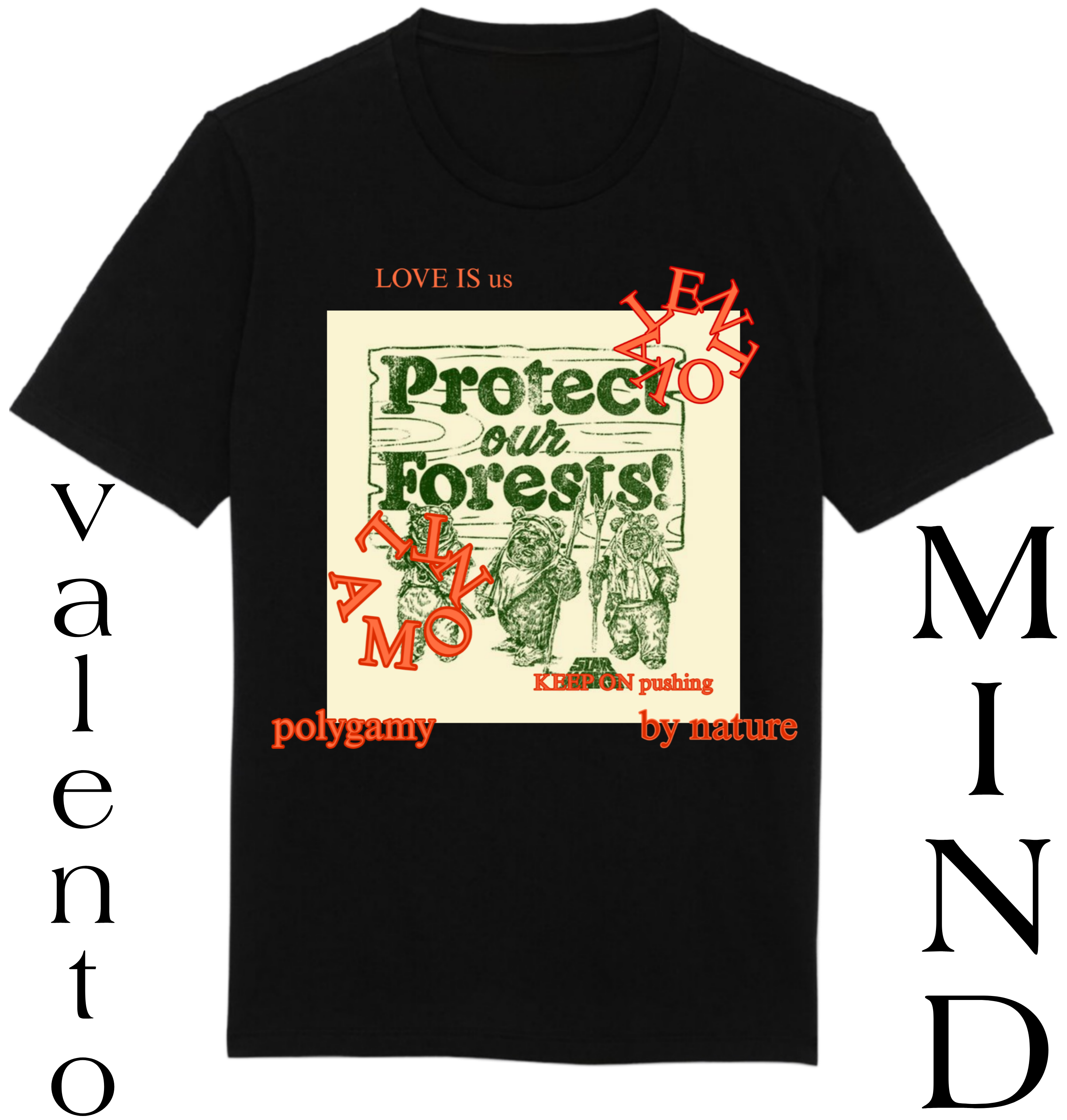 Organic Unisex Classic T-Shirt