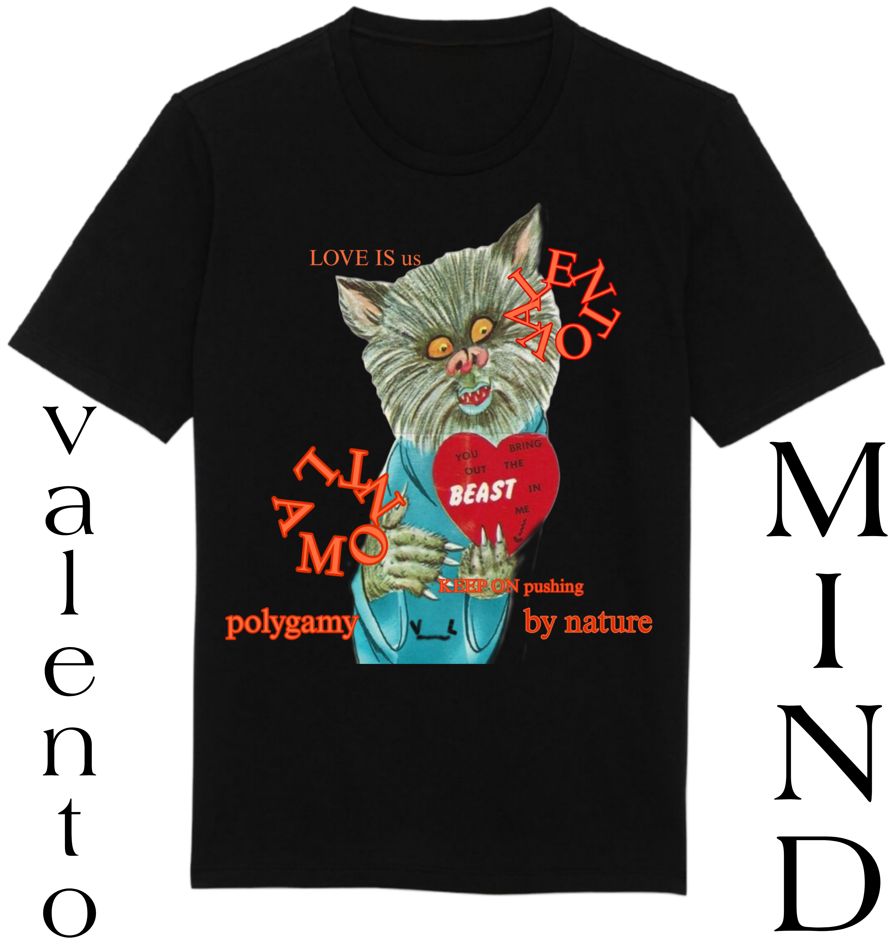 Organic Unisex Classic T-Shirt