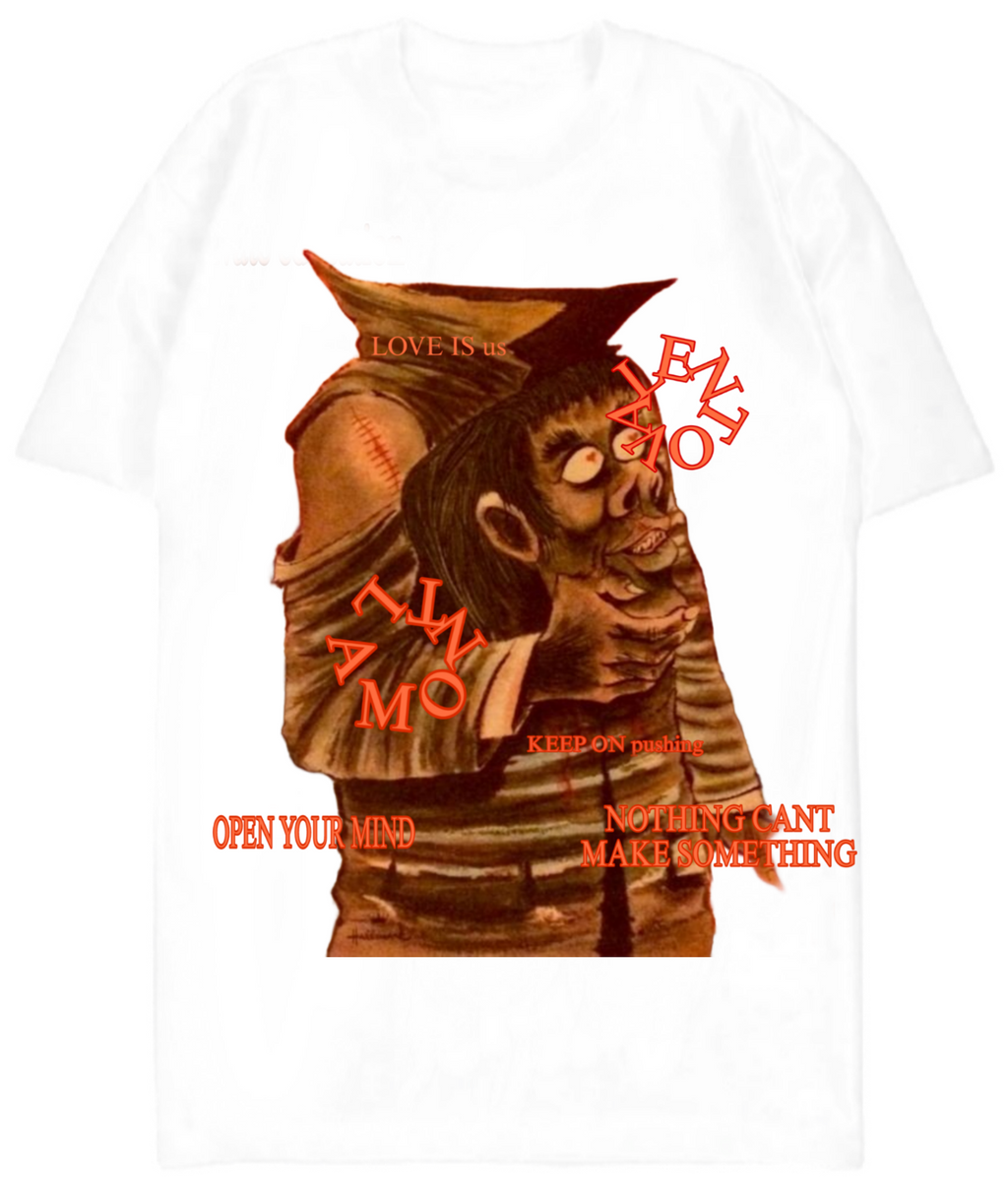 Organic Unisex Classic T-Shirt