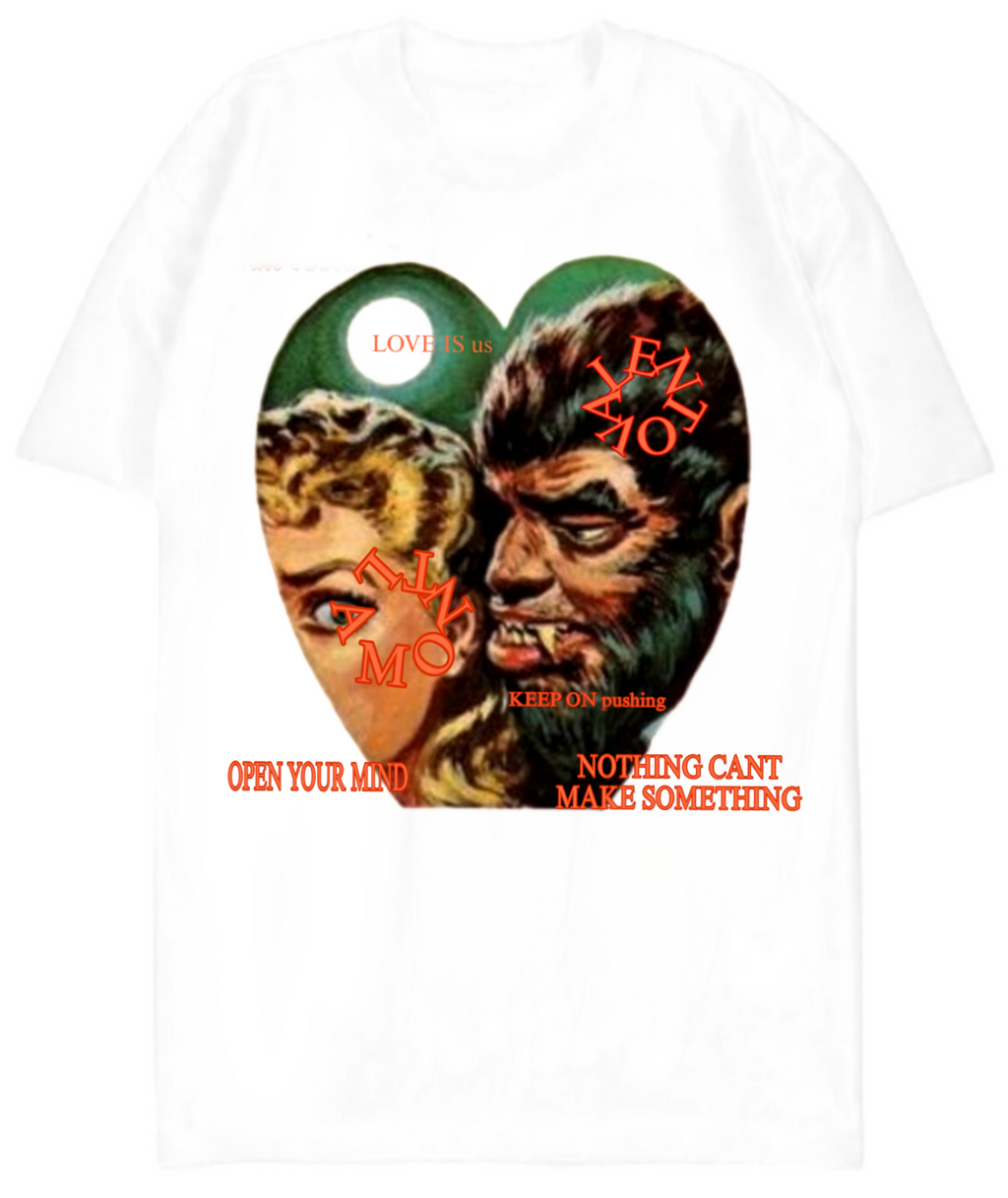 Organic Unisex Classic T-Shirt