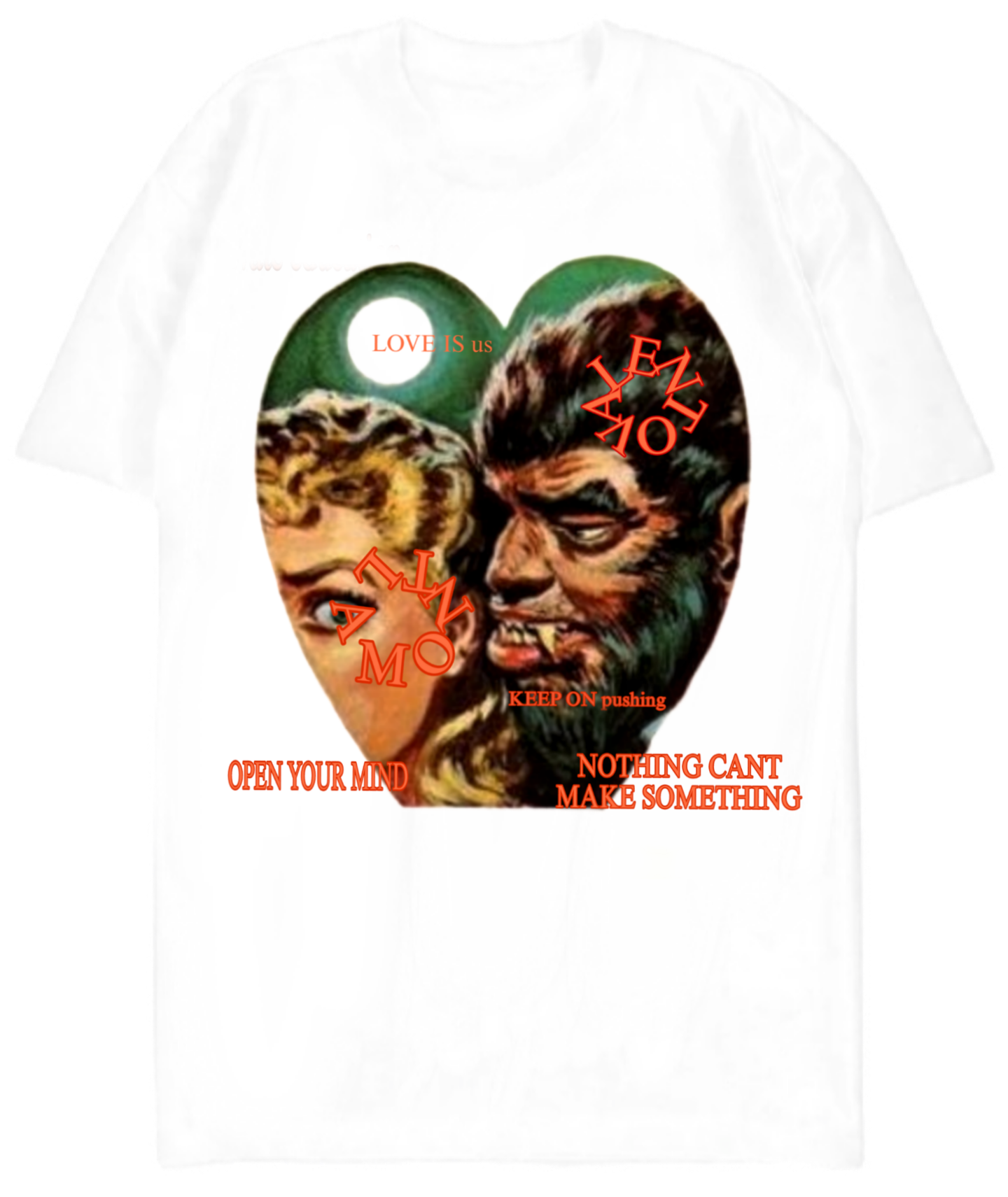 Organic Unisex Classic T-Shirt