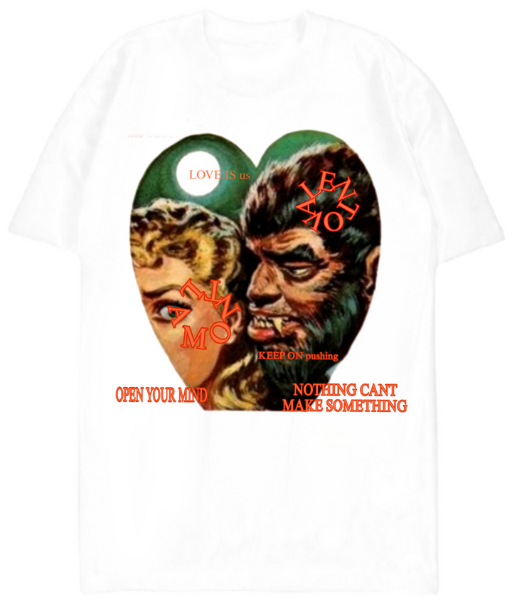 Organic Unisex Classic T-Shirt