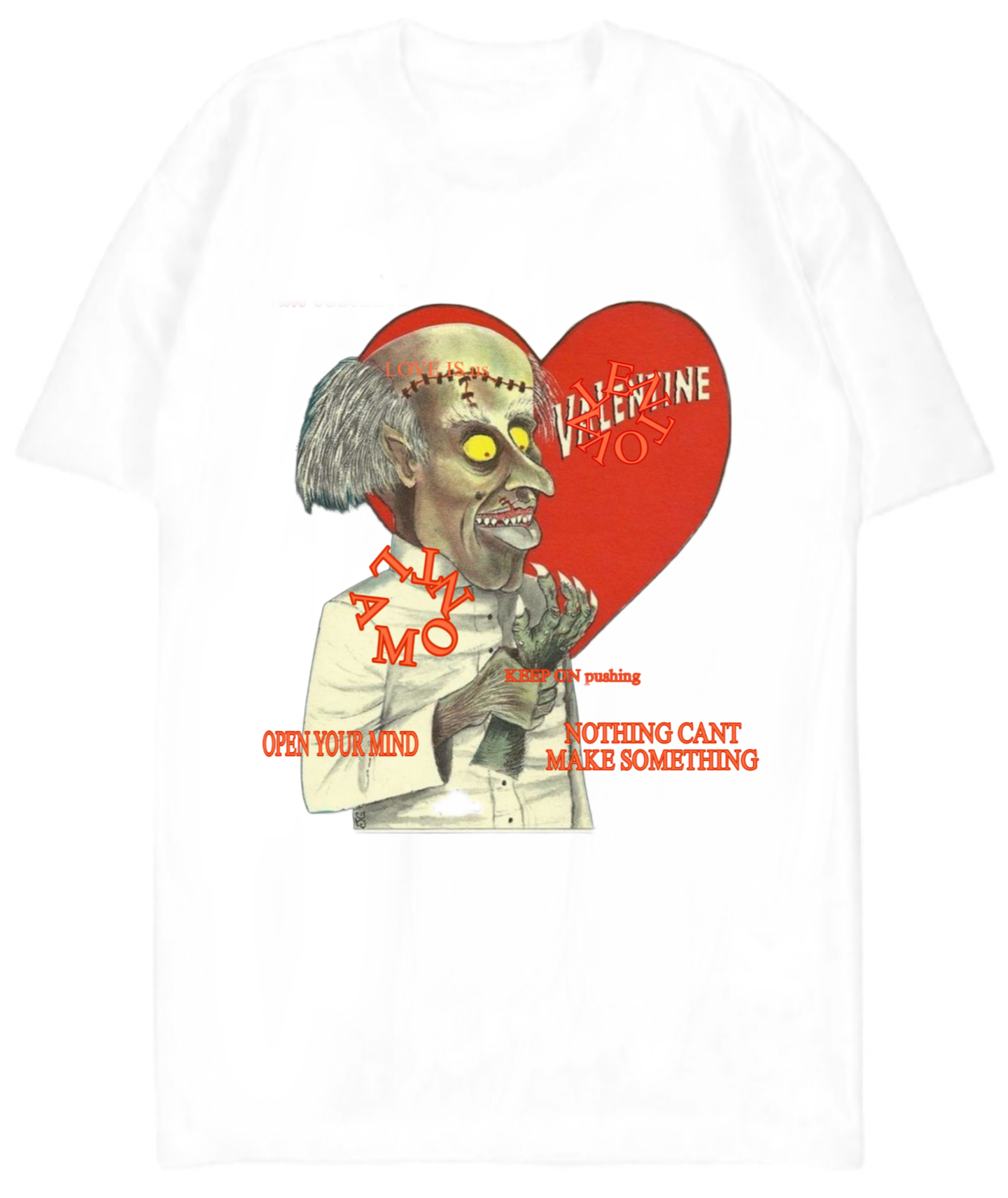 Organic Unisex Classic T-Shirt