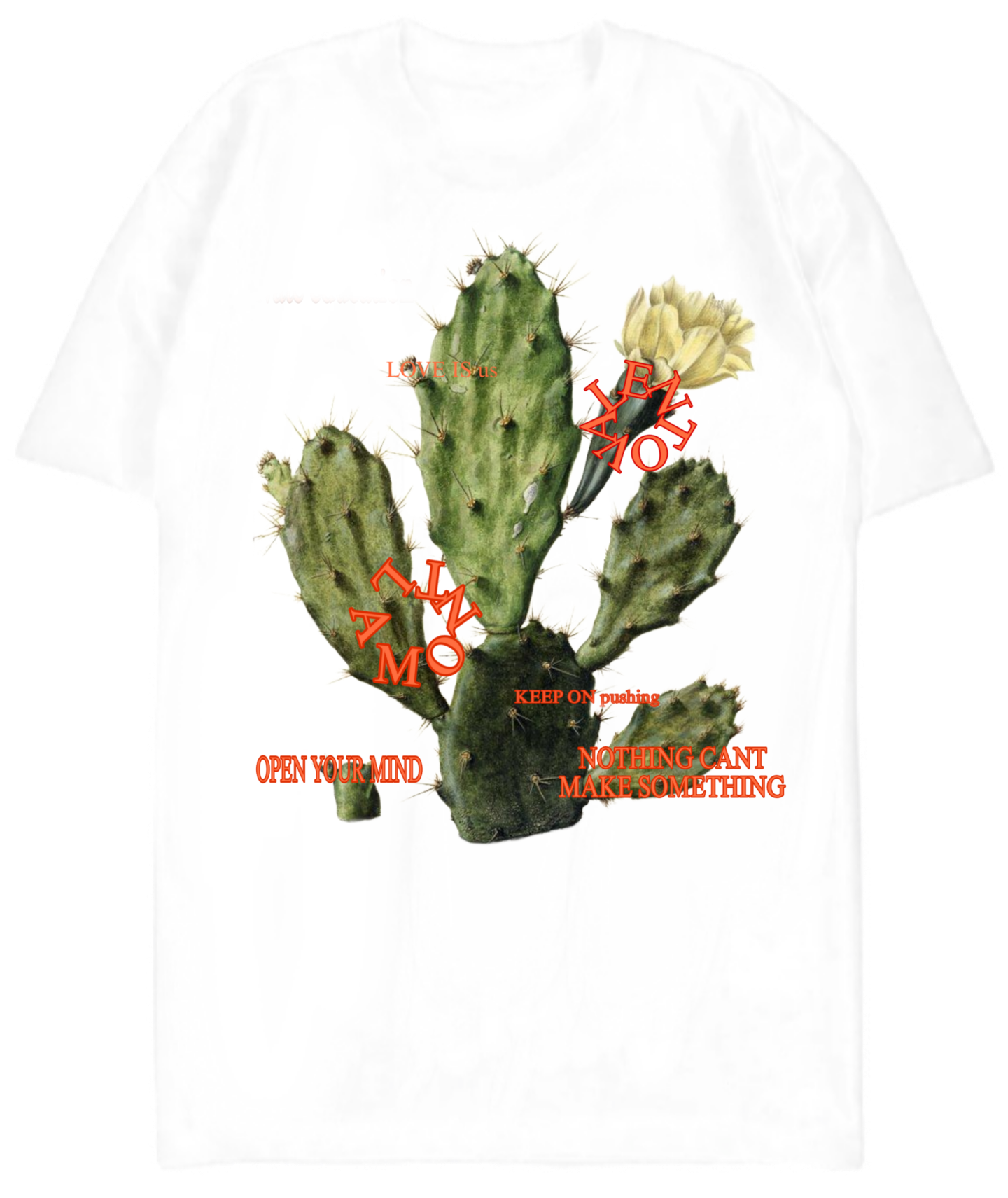 Organic Unisex Classic T-Shirt