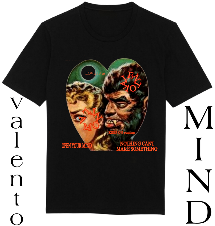 Unisex Classic Tee