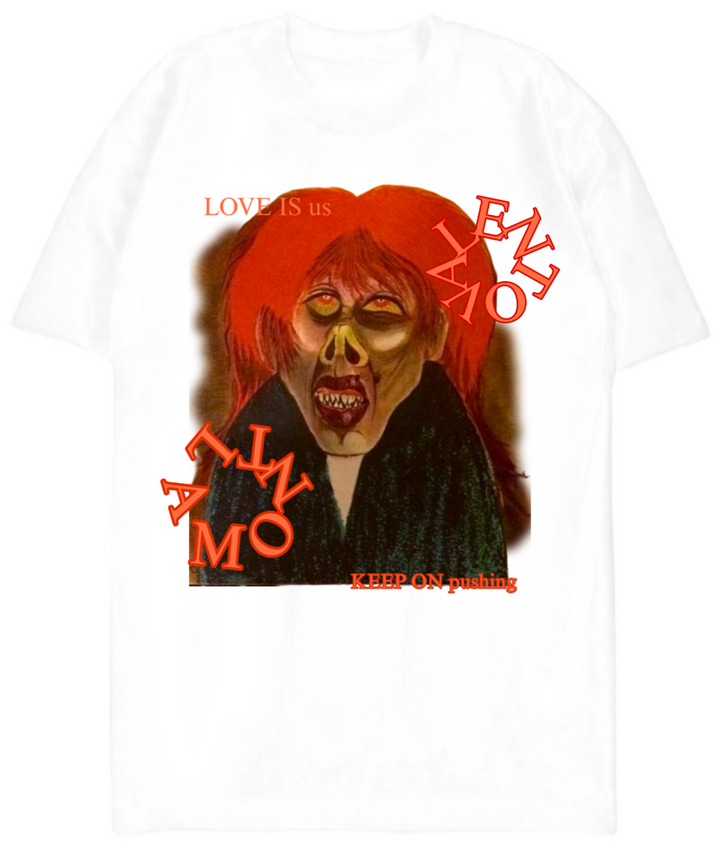Unisex Classic Tee