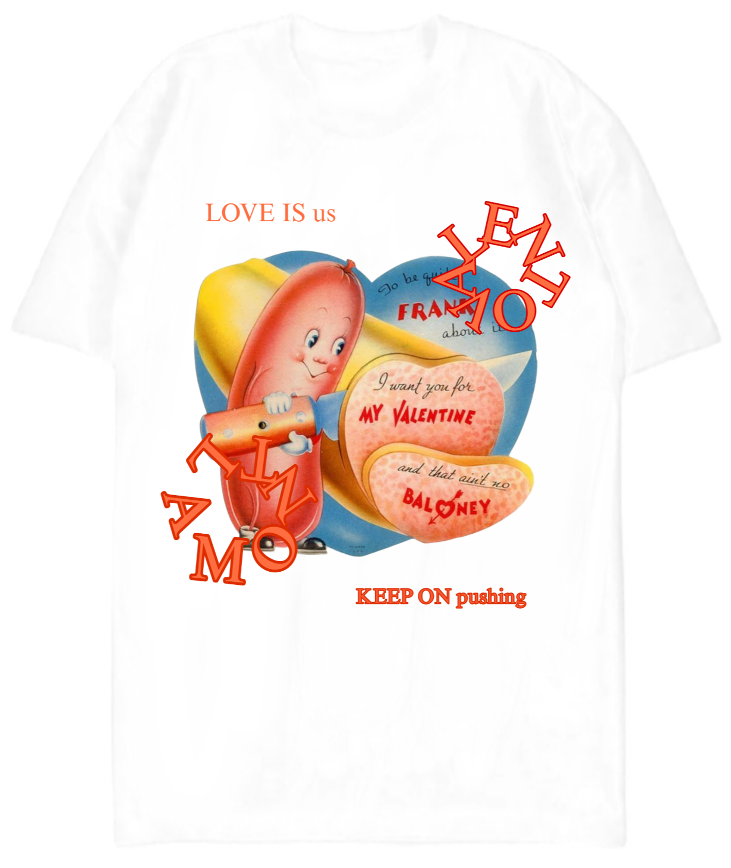 Organic Unisex Classic T-Shirt