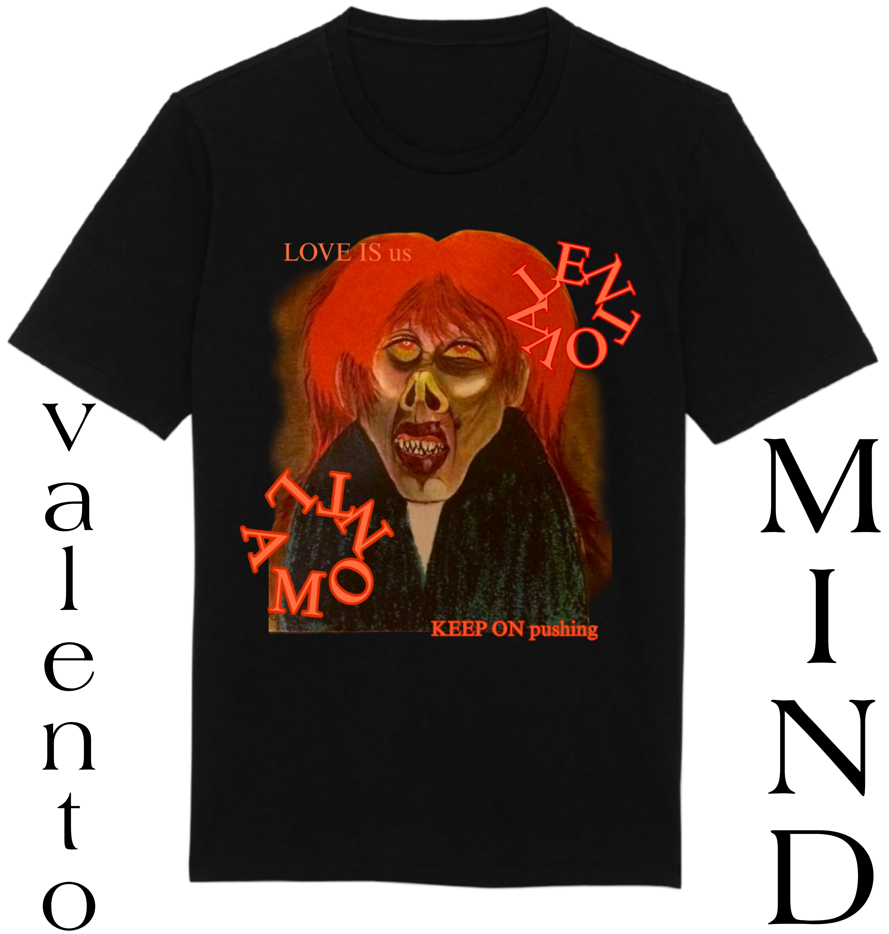 Organic Unisex Classic T-Shirt