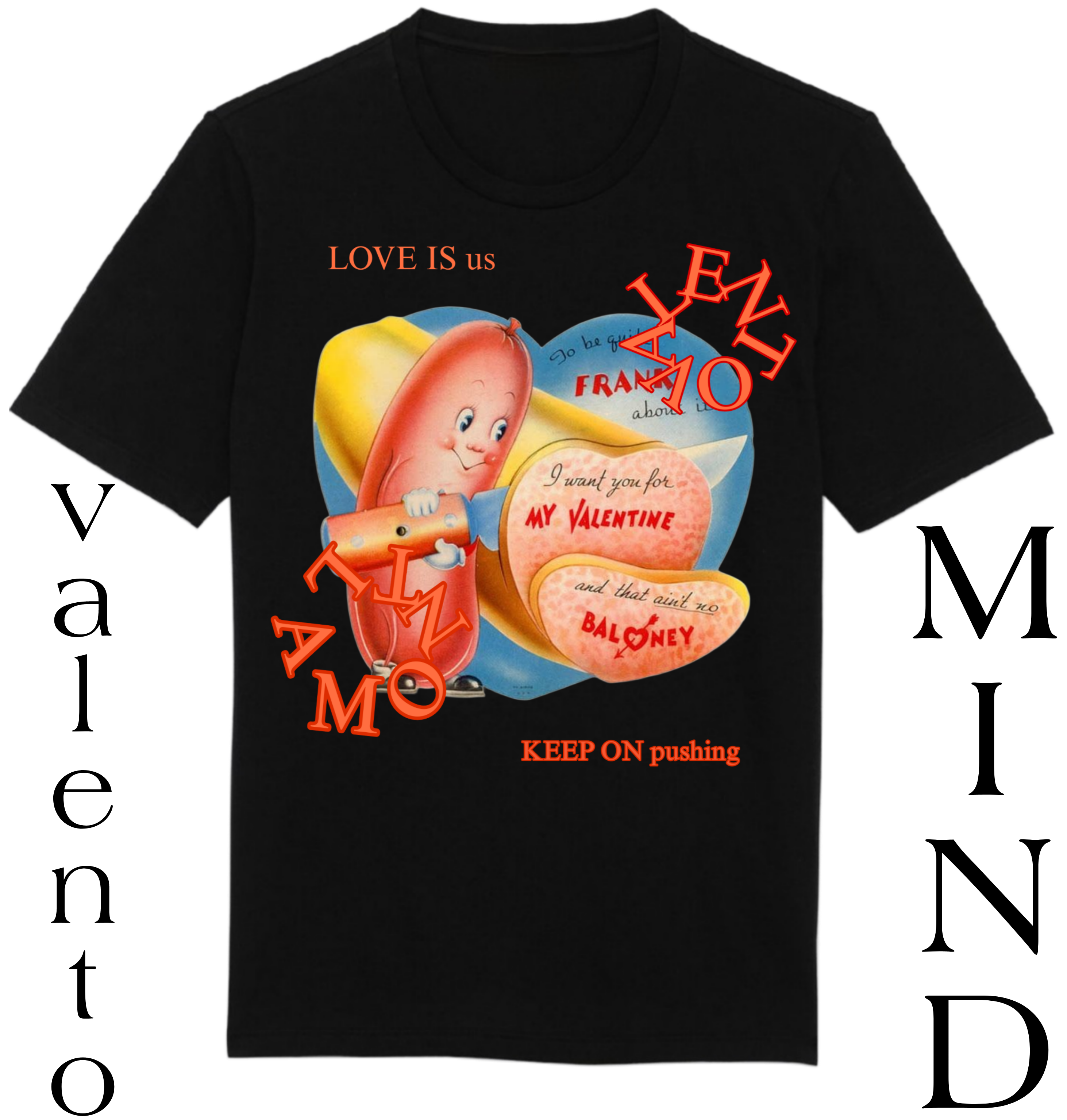 Organic Unisex Classic T-Shirt