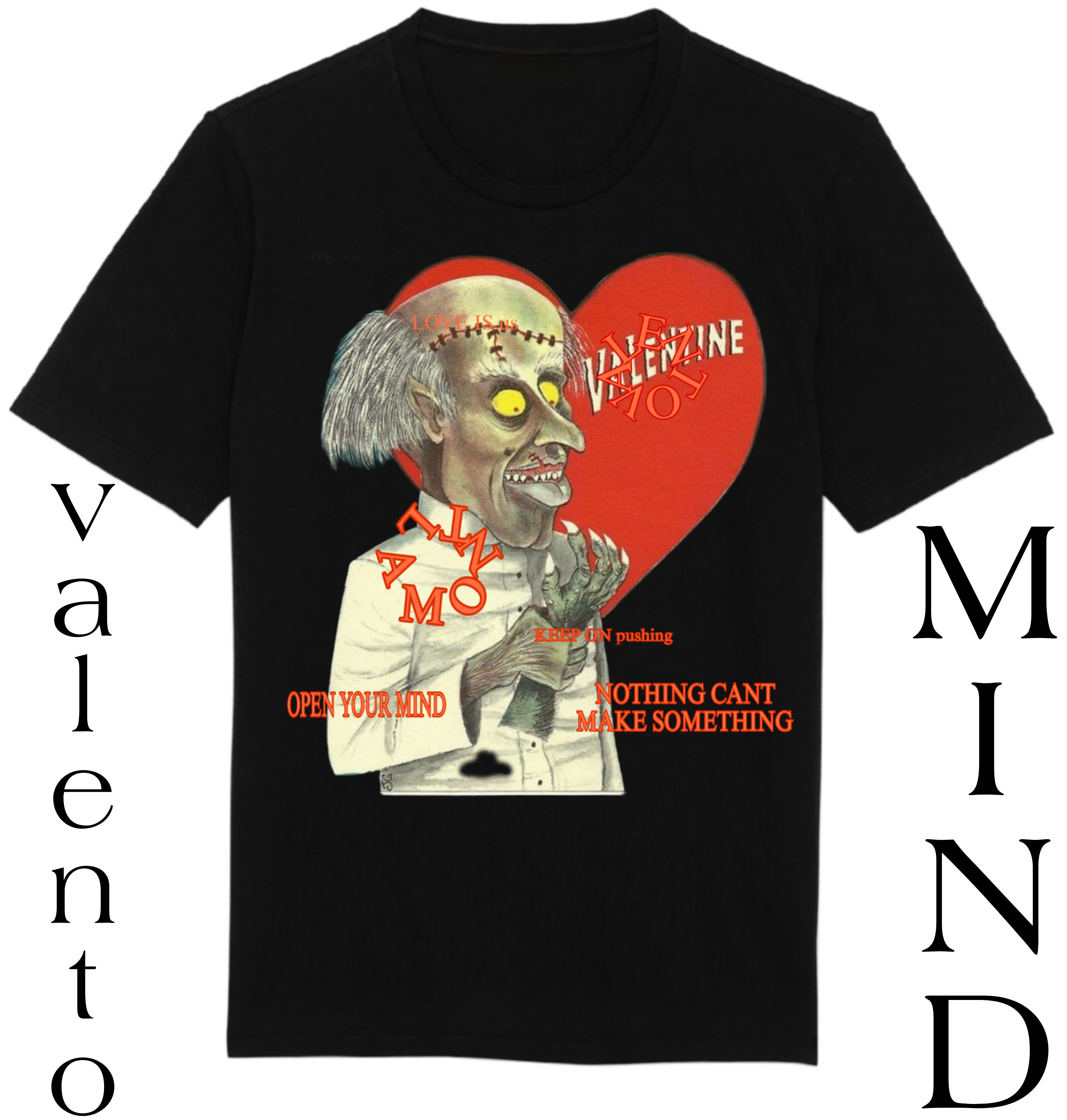 Organic Unisex Classic T-Shirt