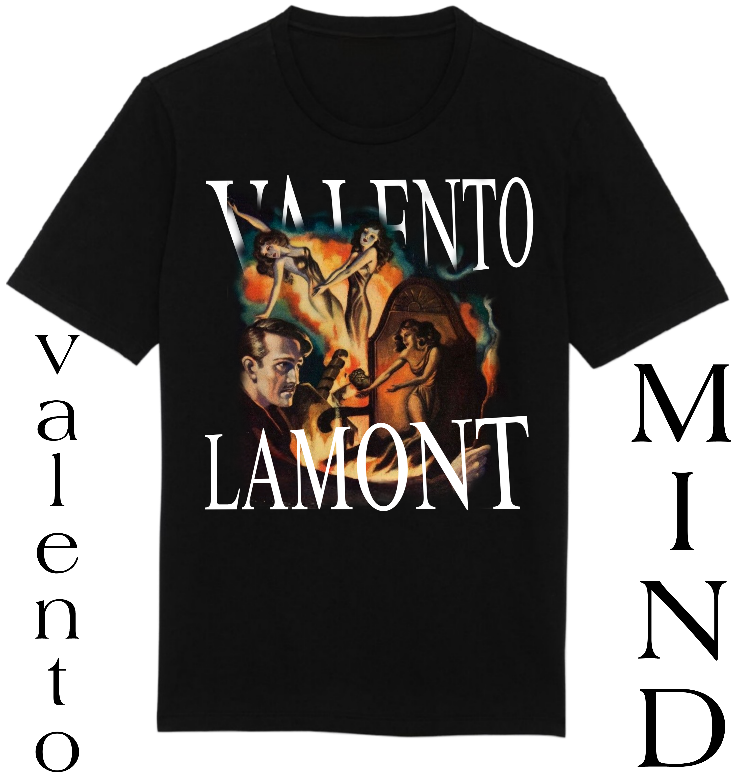 Organic Unisex Classic T-Shirt