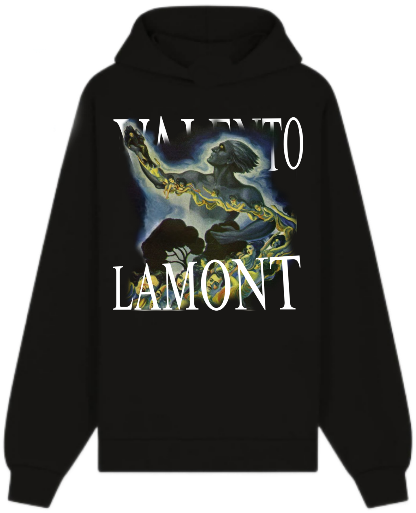 Unisex Heavy Blend™ Hooded Sweatshirt