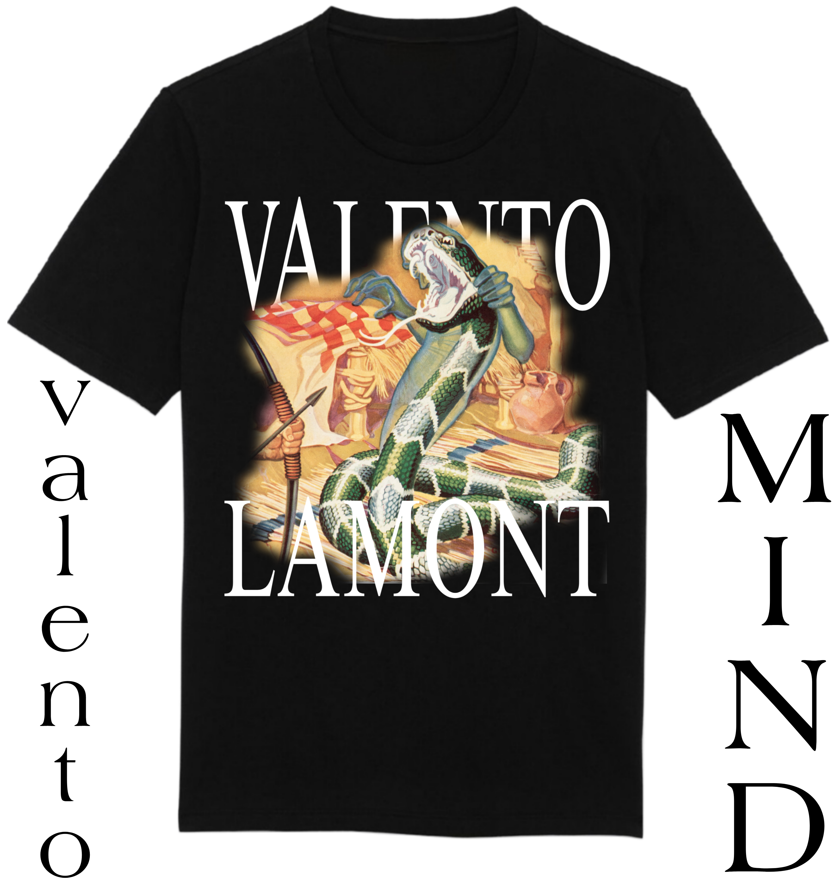 Organic Unisex Classic T-Shirt