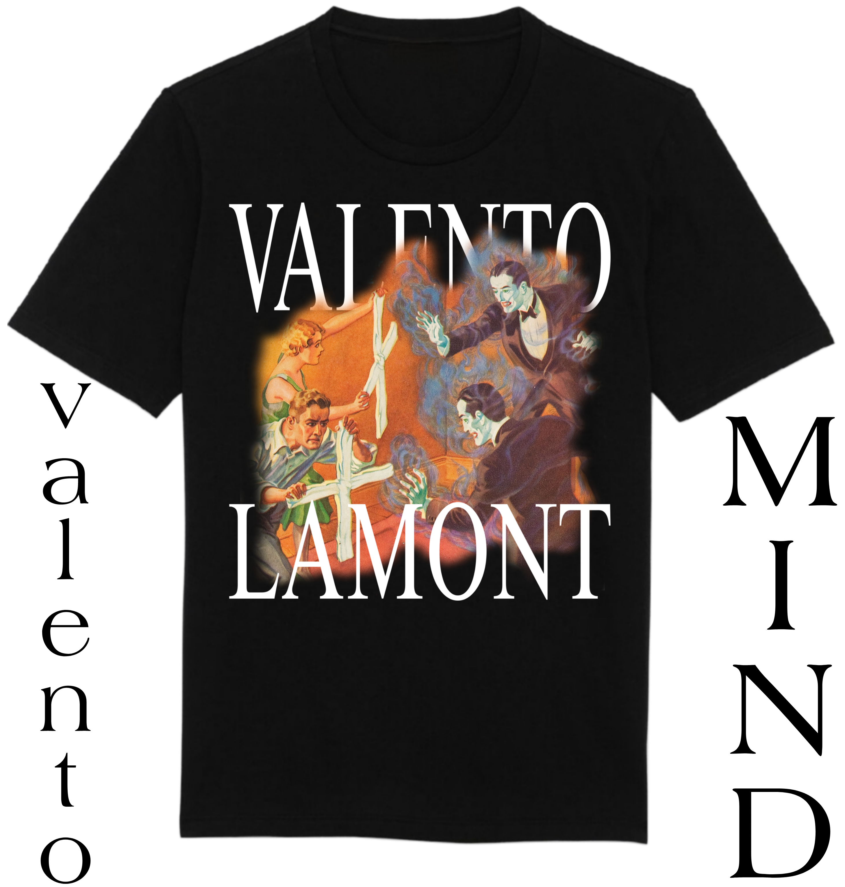 Organic Unisex Classic T-Shirt