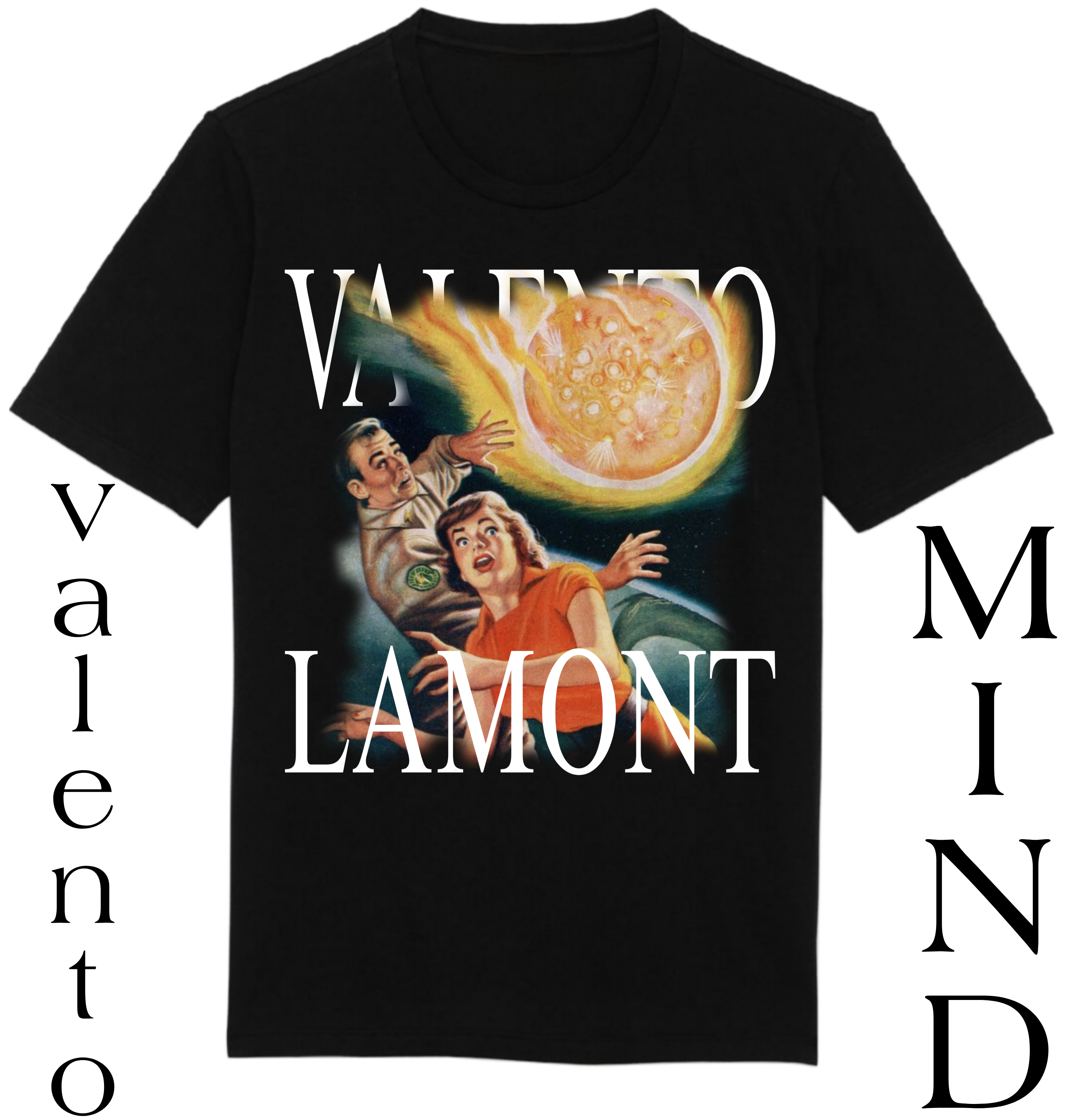 Organic Unisex Classic T-Shirt